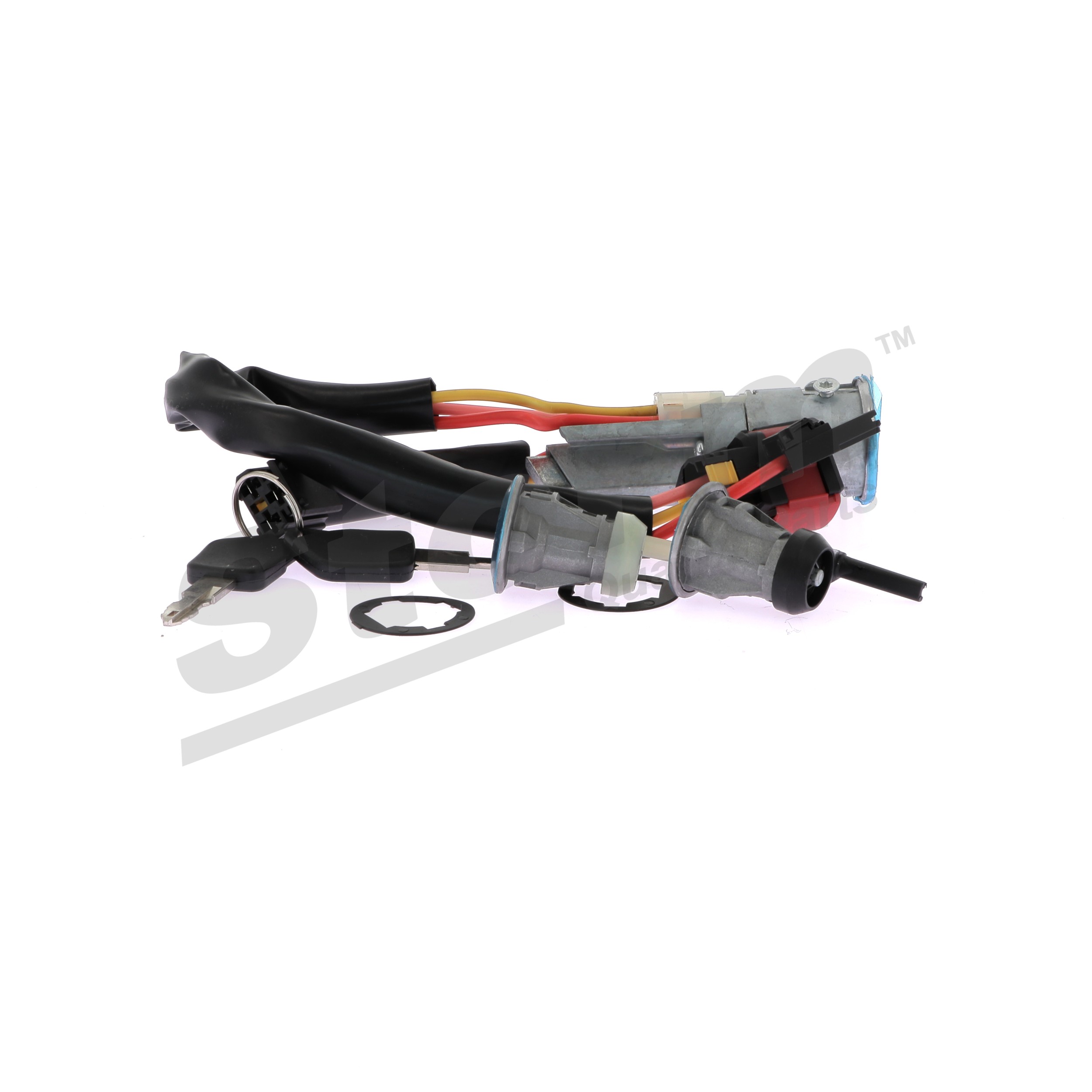 STORM QUALITY PARTS 70524 stuurslot 9170-N8