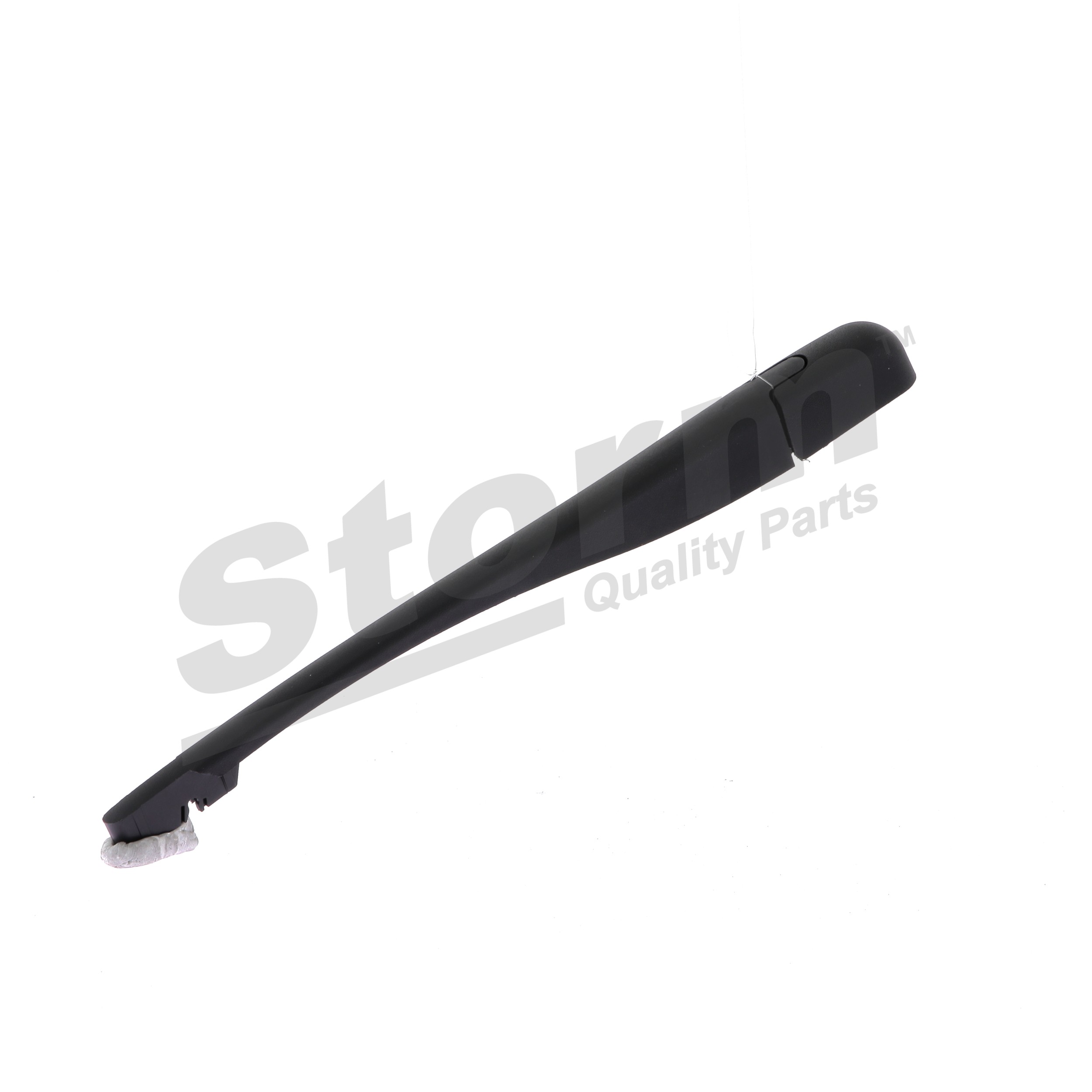 STORM QUALITY PARTS 70540 Braço da limpa-vidros Peugeot 206 2A/C 1.6 BiFuel 109 cv Gasolina/gas (GPL) 2005