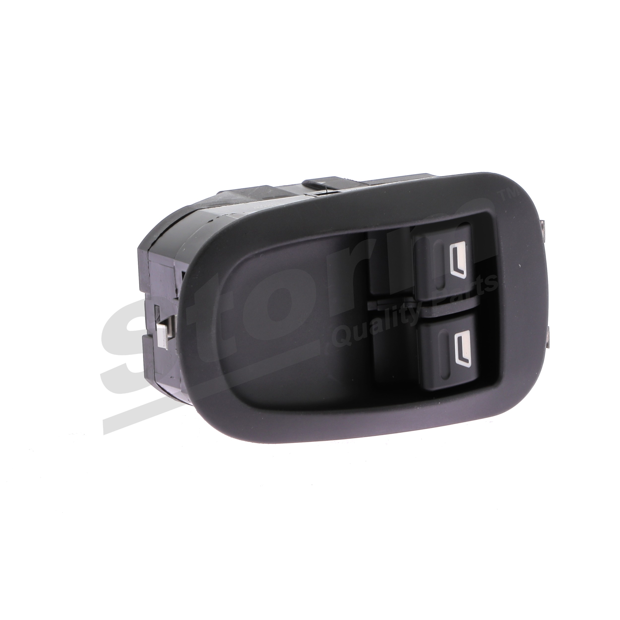 STORM QUALITY PARTS 70547 Interruptor de vidros CITROËN Jumpy II MPV (VF7) 2.0 HDi 163 cv Diesel 2014