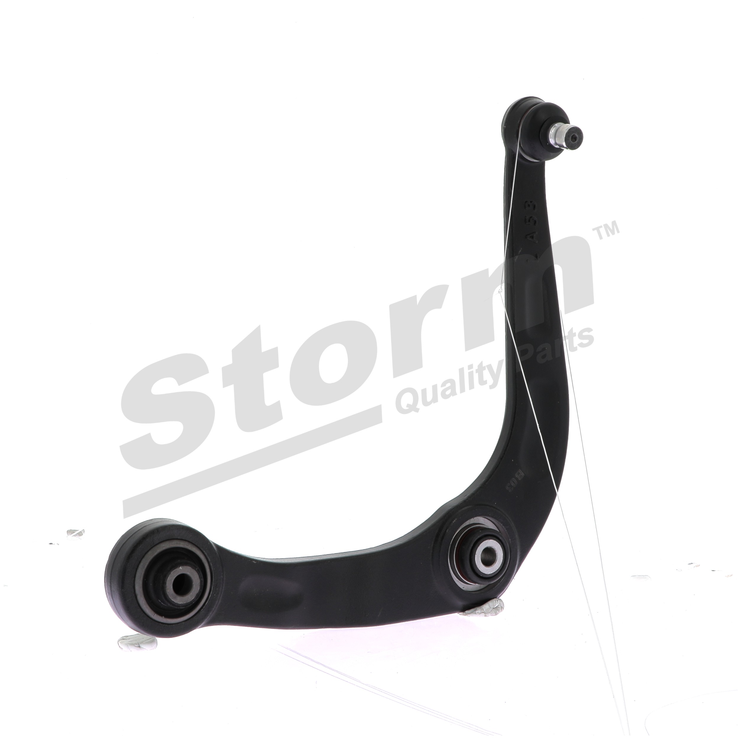 STORM QUALITY PARTS 70556 draagarm 3528V6