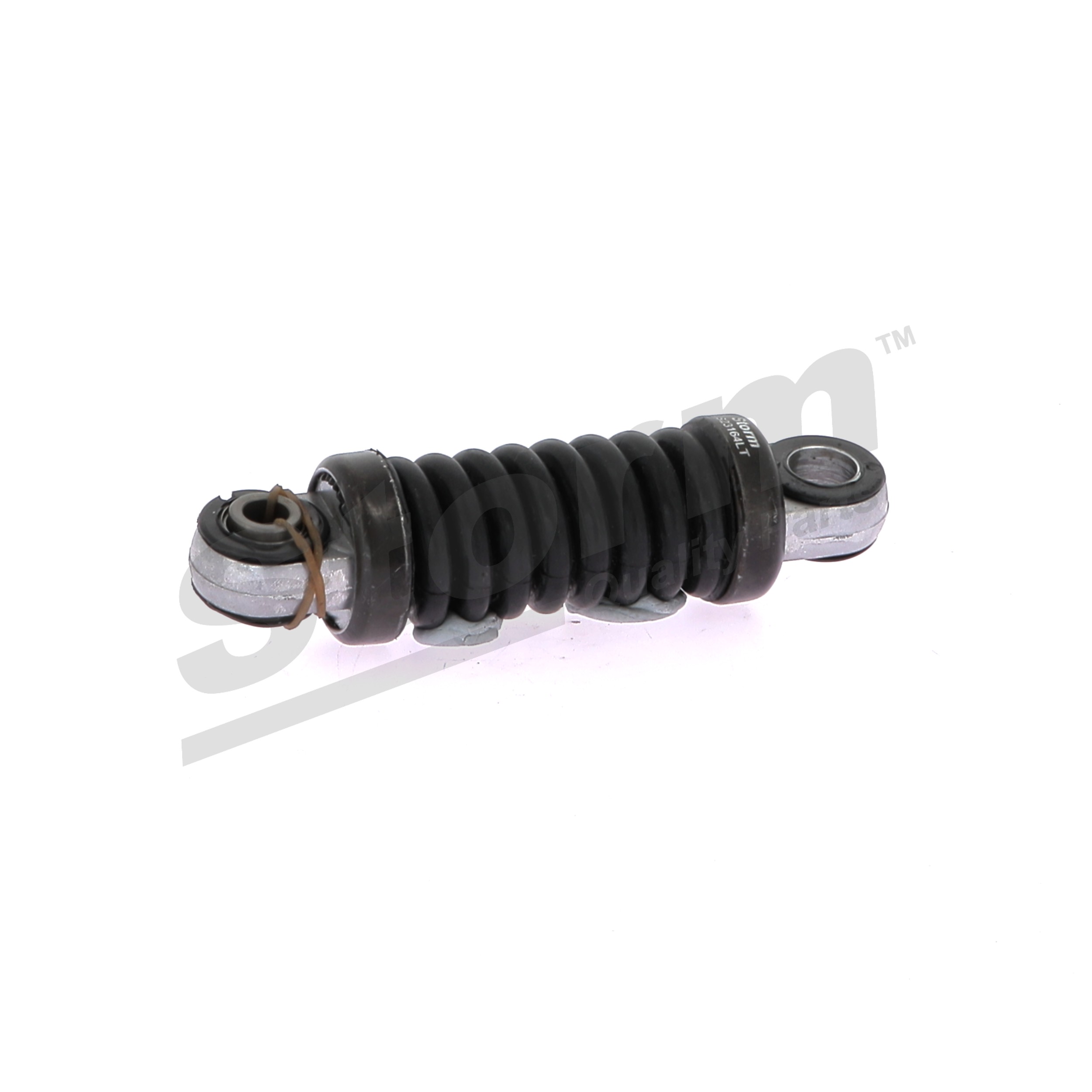 STORM QUALITY PARTS 70560 Vibratiedemper, poly v-riem CITROËN Jumpy I Flatbed Vrachtwagen/Chassis 1.9 TD 69 Pk Diesel 2006