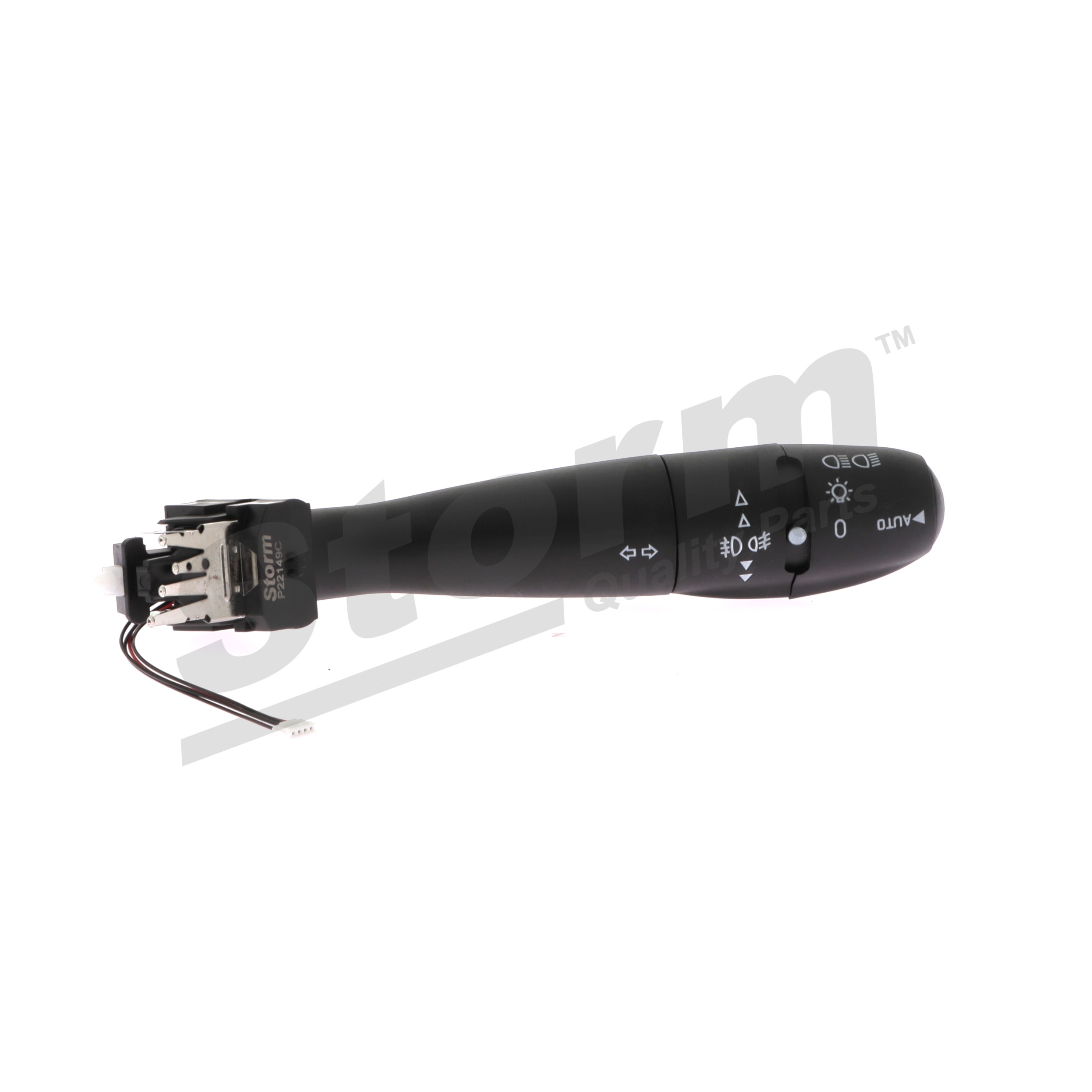 STORM QUALITY PARTS 70720 Devioluci Peugeot 207 Hatchback 1.4 BiFuel 73 CV Benzina/Gasauto (GPL) 2013