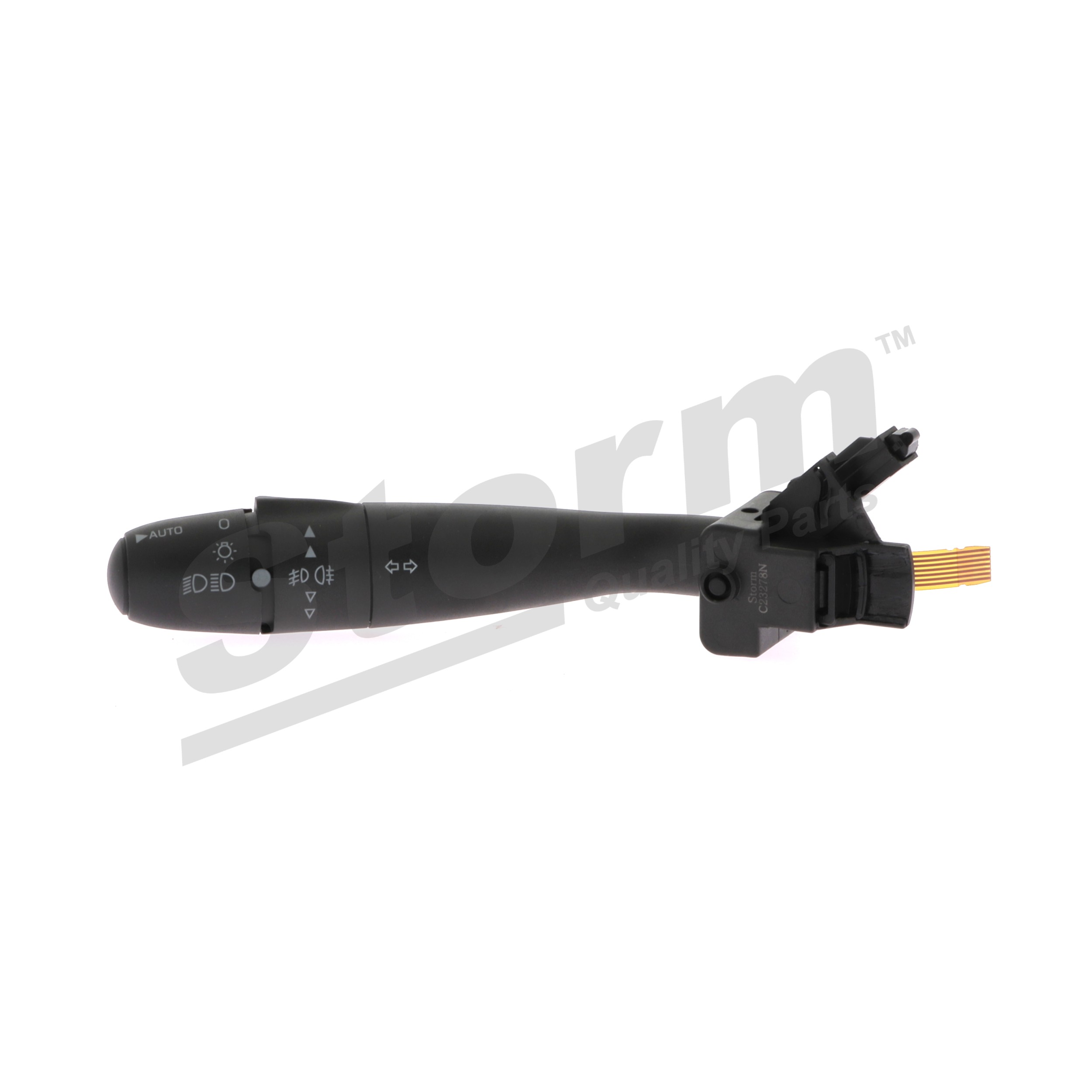 STORM QUALITY PARTS 70721 Devioluci Peugeot 207 Hatchback 1.4 BiFuel 73 CV Benzina/Gasauto (GPL) 2011