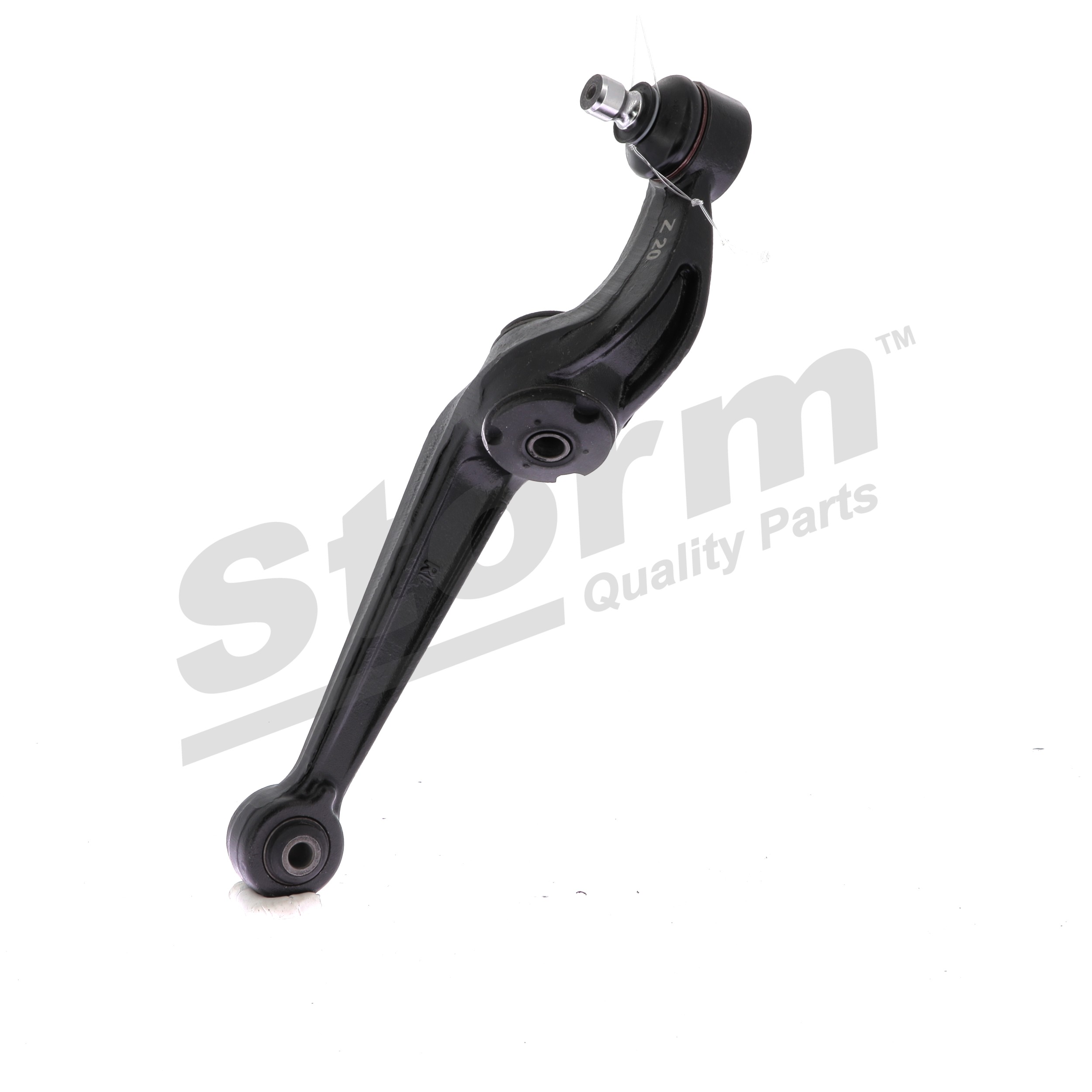 STORM QUALITY PARTS 71051 Braccetti Peugeot 309 2 1.8 TD 78 CV Diesel 1989