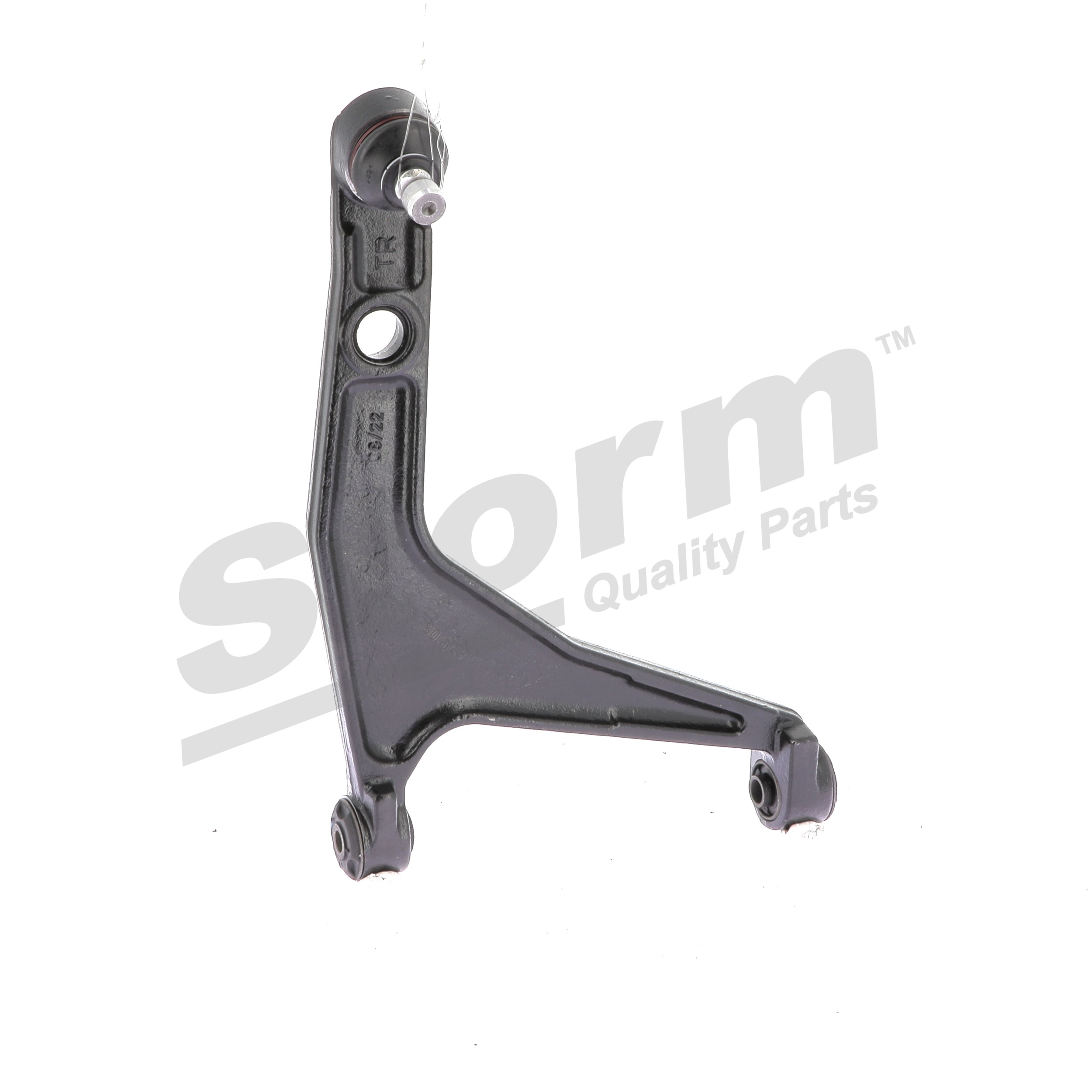 STORM QUALITY PARTS 71053 draagarm 3521 45
