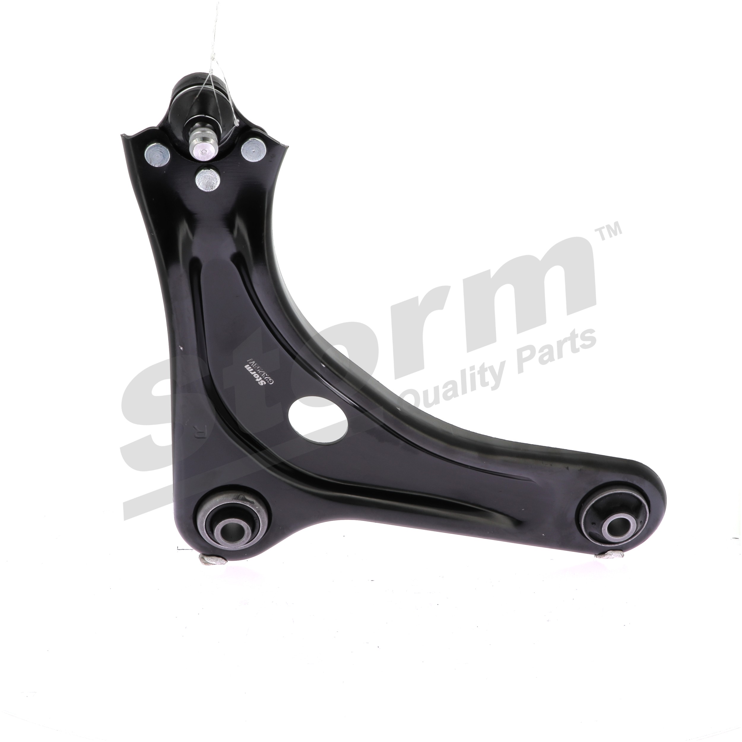 STORM QUALITY PARTS 71151 Querlenker DS3 Cabrio 1.6 THP 163 PS Benzin 2016