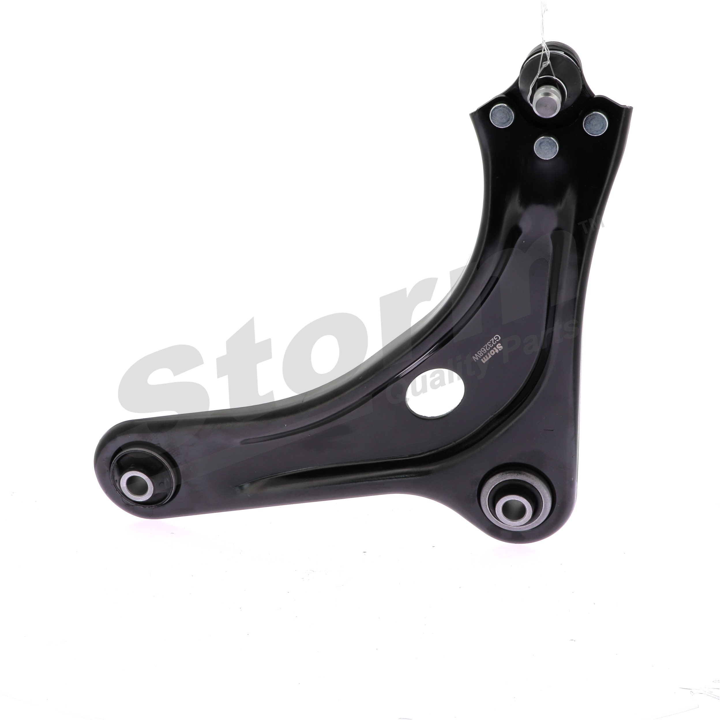 STORM QUALITY PARTS 71152 Querlenker DS3 Cabrio 1.6 THP 163 PS Benzin 2015