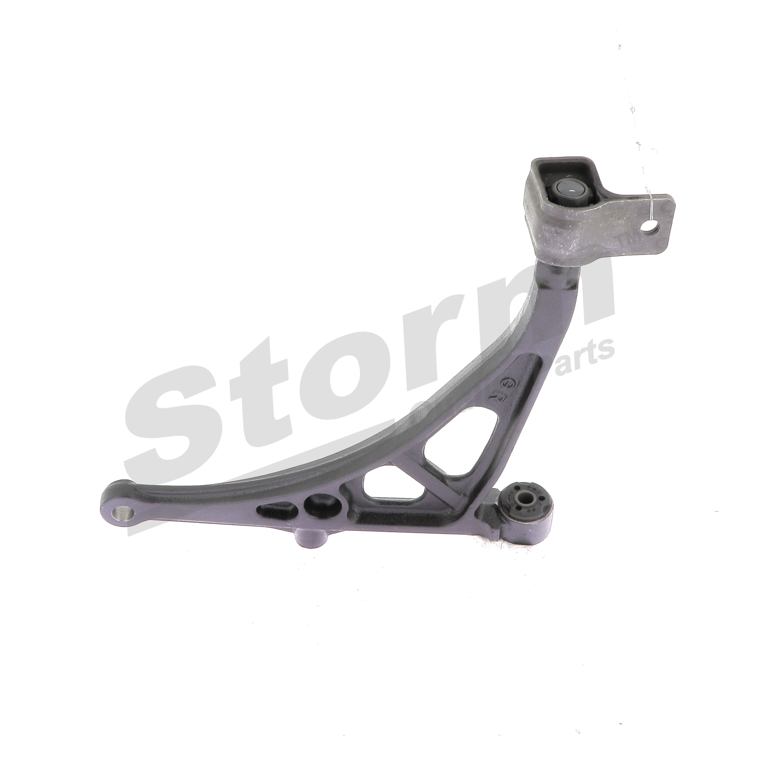 STORM QUALITY PARTS 72051 Braccetti Peugeot 405 Sedan 1.9 D 68 CV Diesel 1995