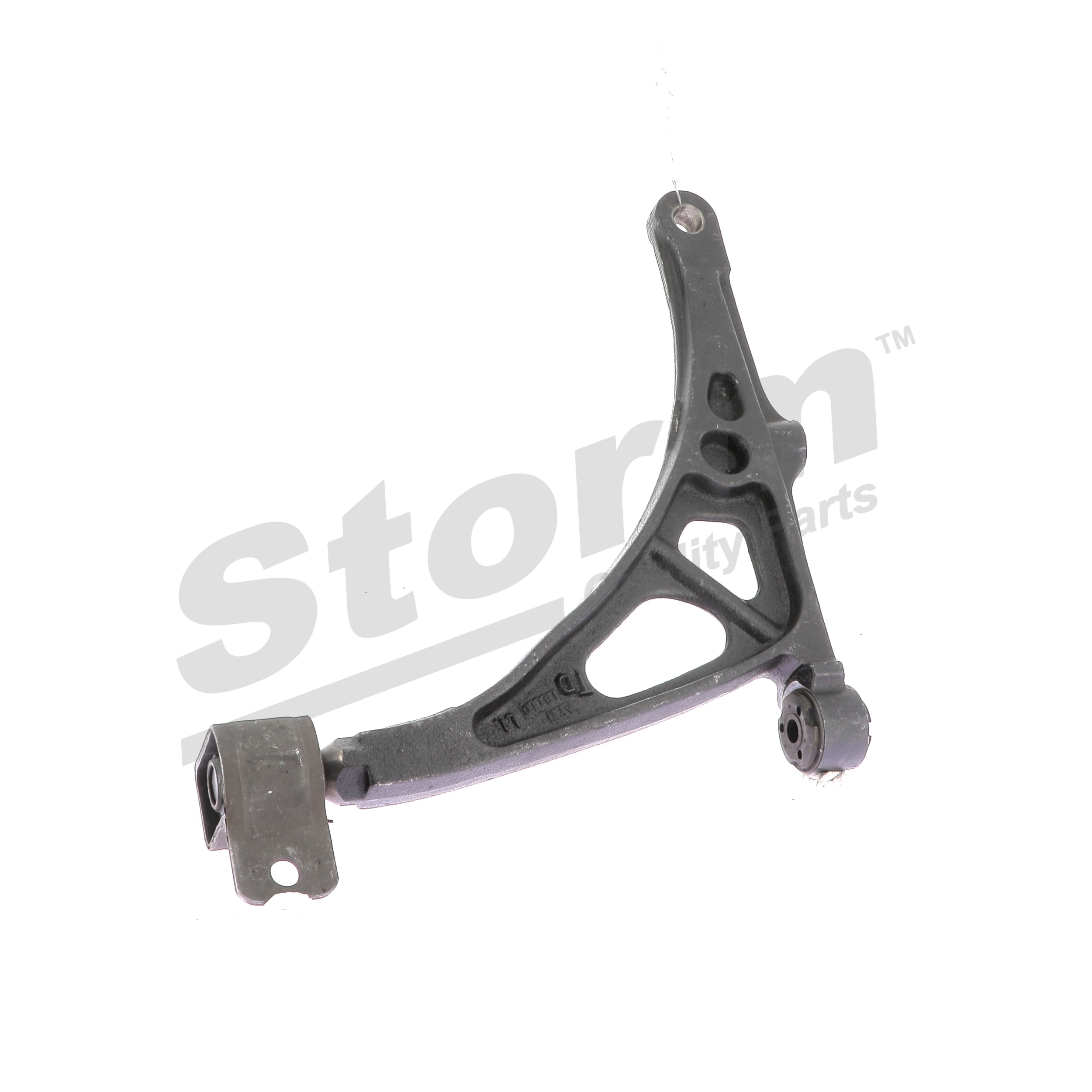 72052 STORM QUALITY PARTS 3520K4 Querlenker