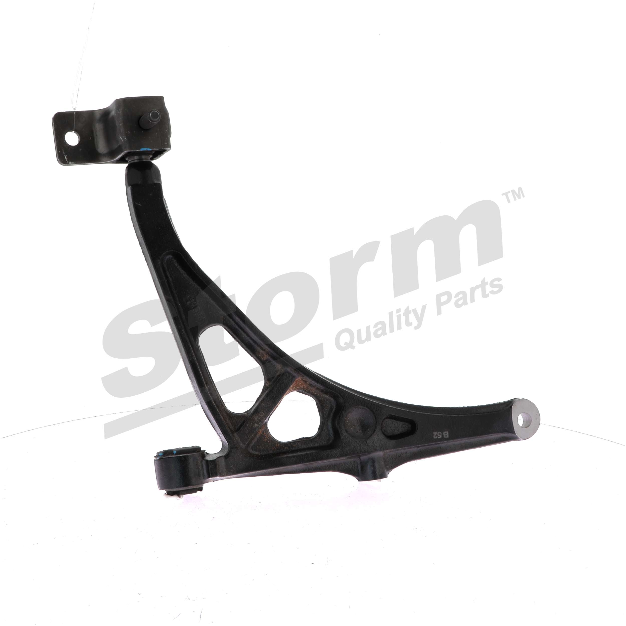 STORM QUALITY PARTS 3521 49 Rameno zavesenia kolies 72053