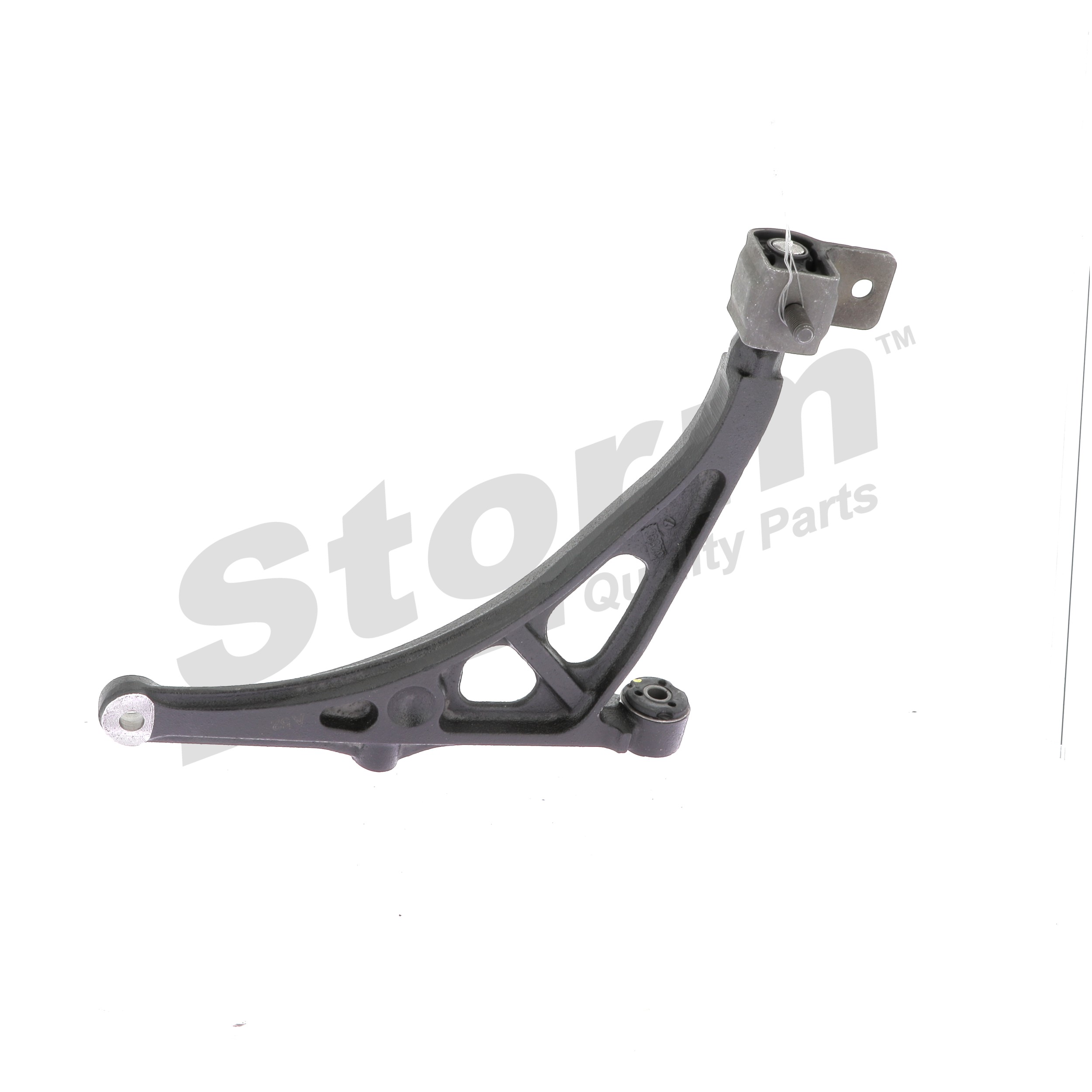 STORM QUALITY PARTS 72054 Braço de suspensão Opel Corsa C 1.4 (F08, F68) 90 cv Gasolina 2001