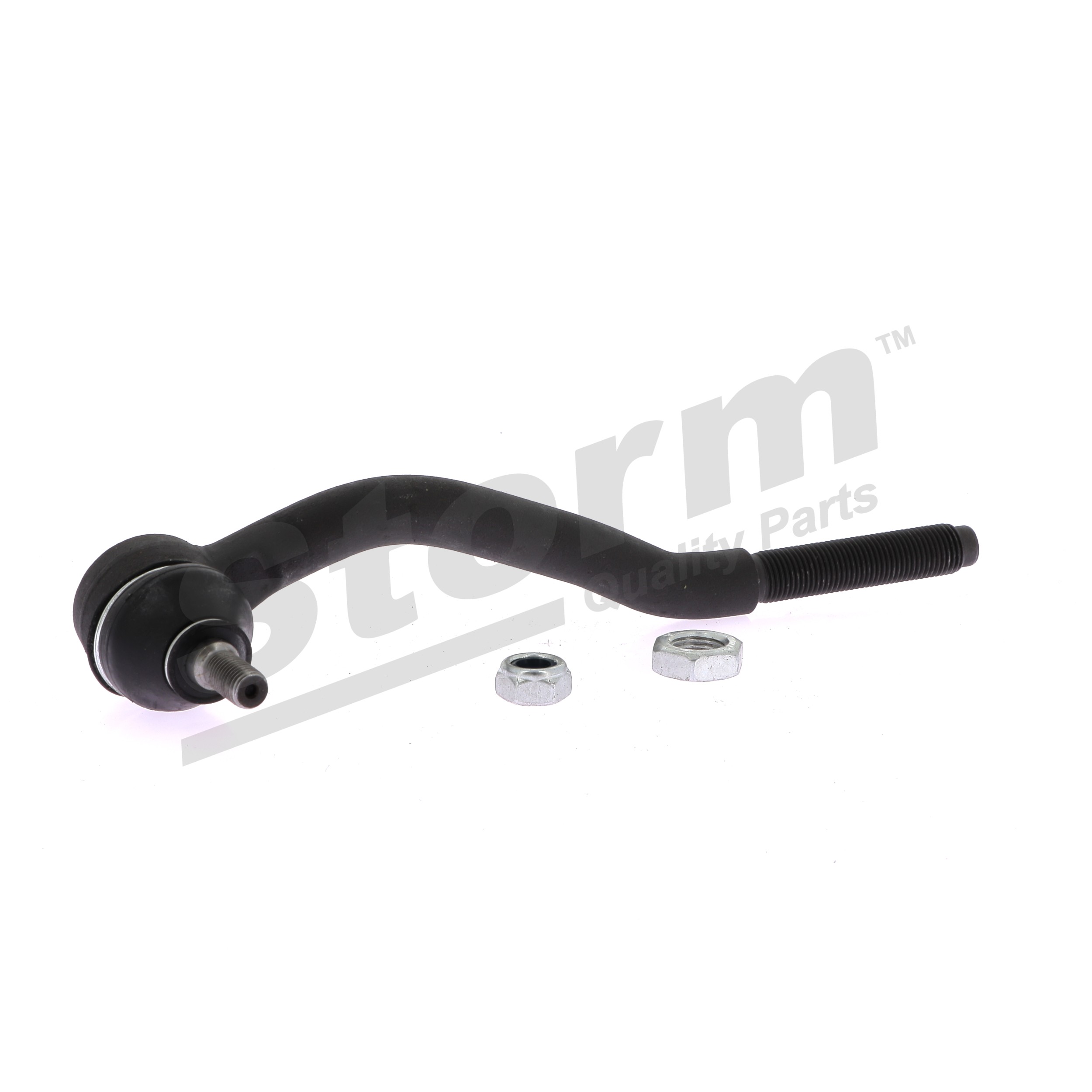 72081 STORM QUALITY PARTS 381722 Spurstangenkopf