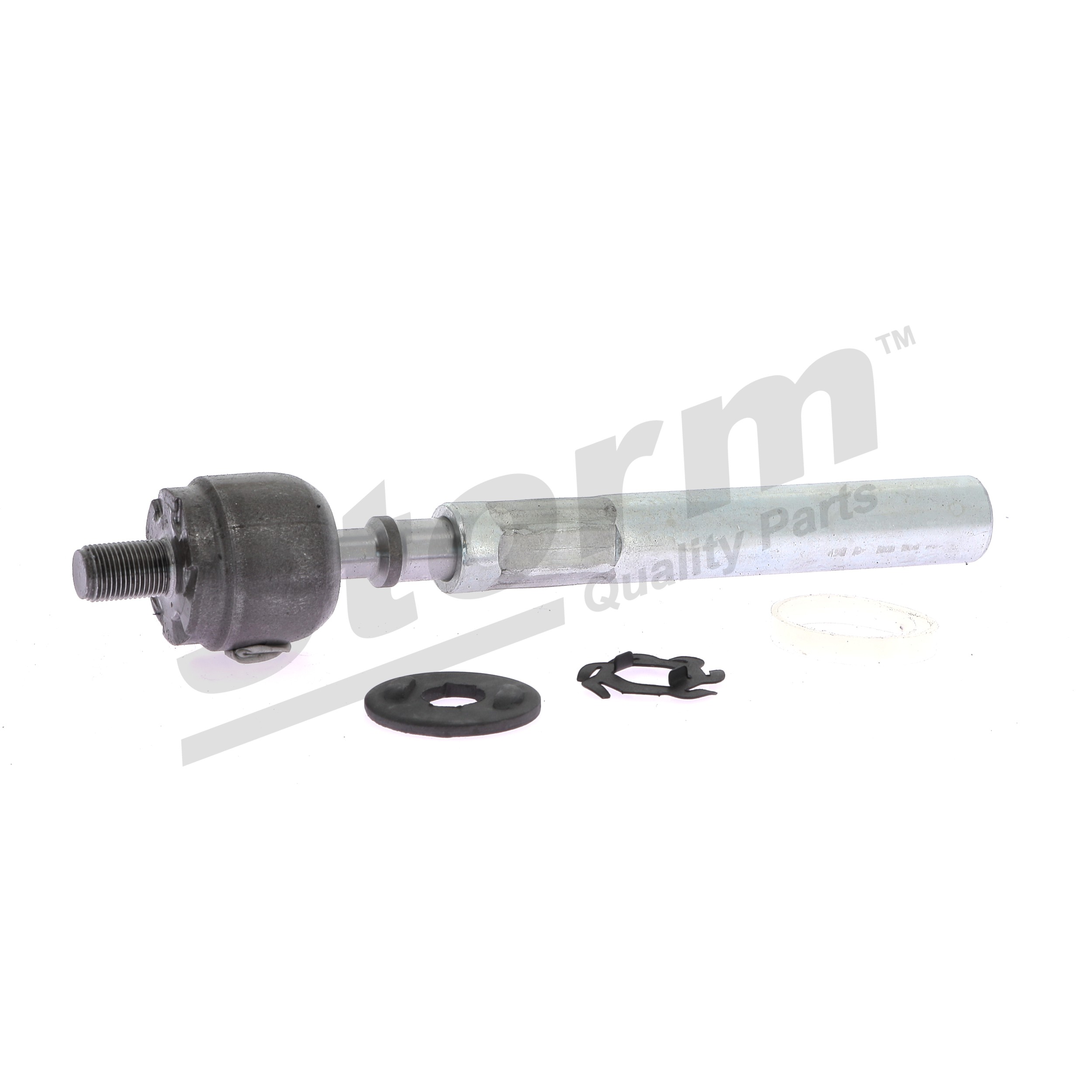 72087 STORM QUALITY PARTS 381277 Axialgelenk, Spurstange