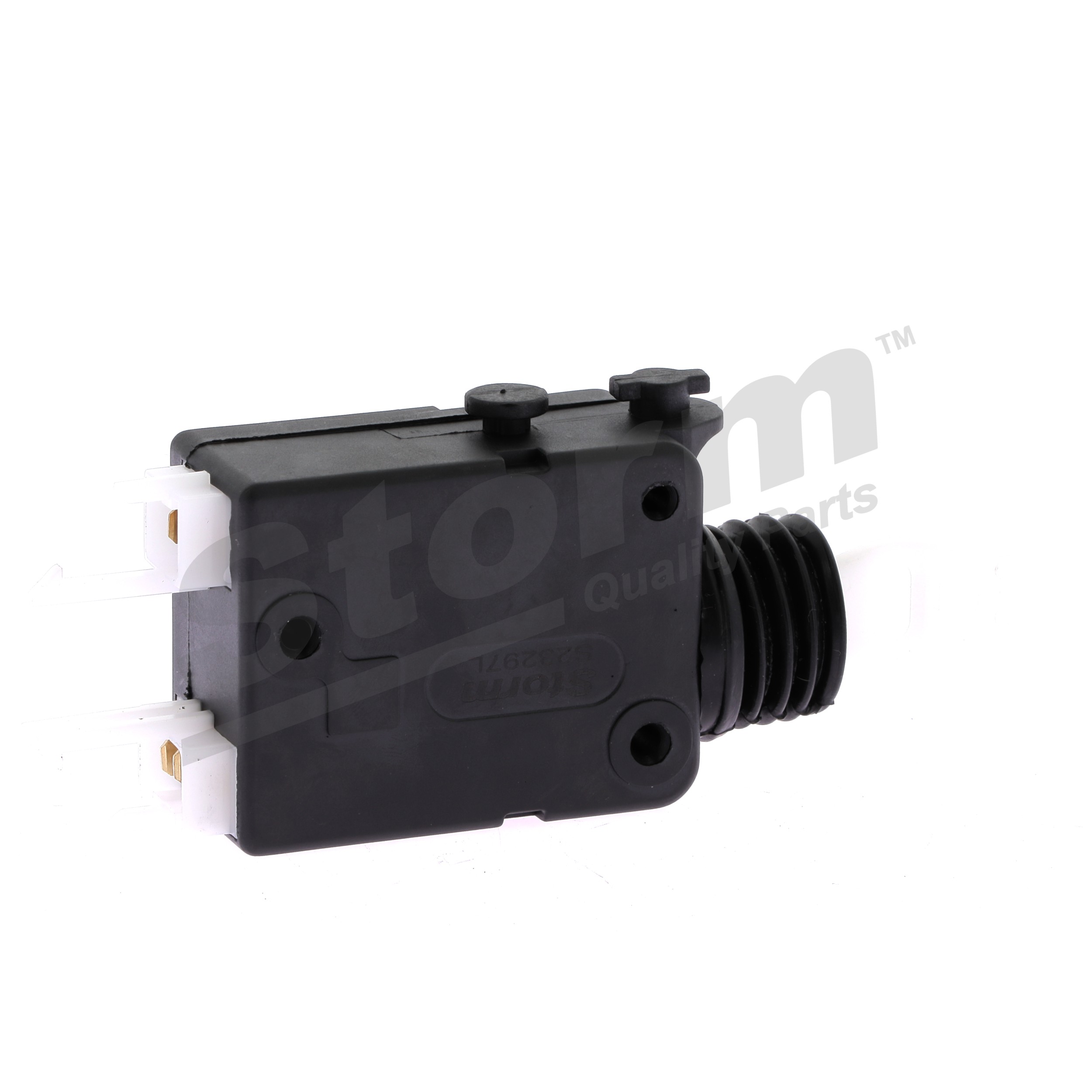 STORM QUALITY PARTS 770002 stel element, centrale vergrendeling 661503