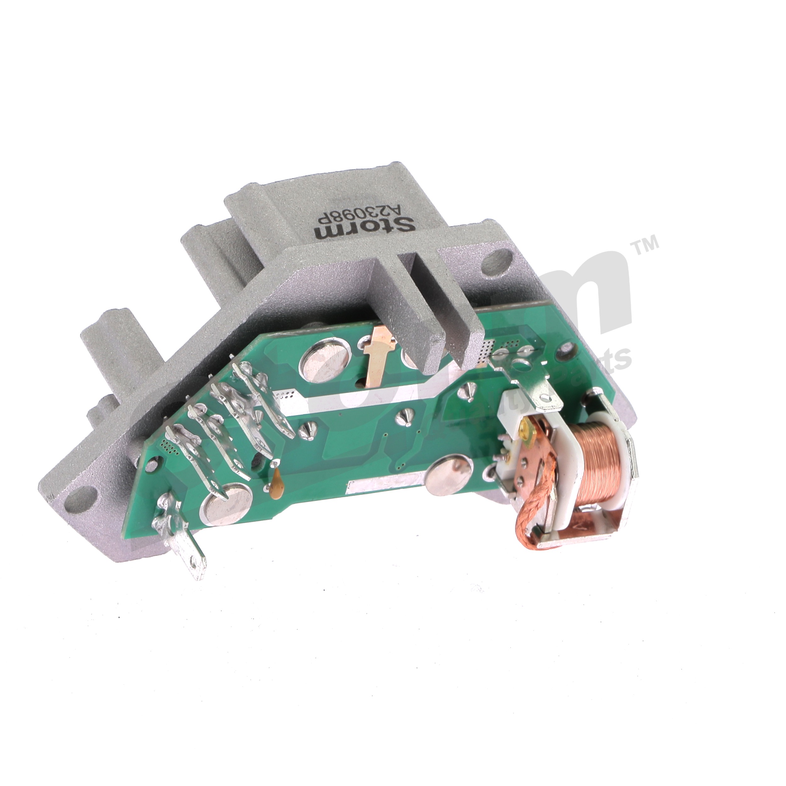 STORM QUALITY PARTS 777000 kachelweerstand 6441 78