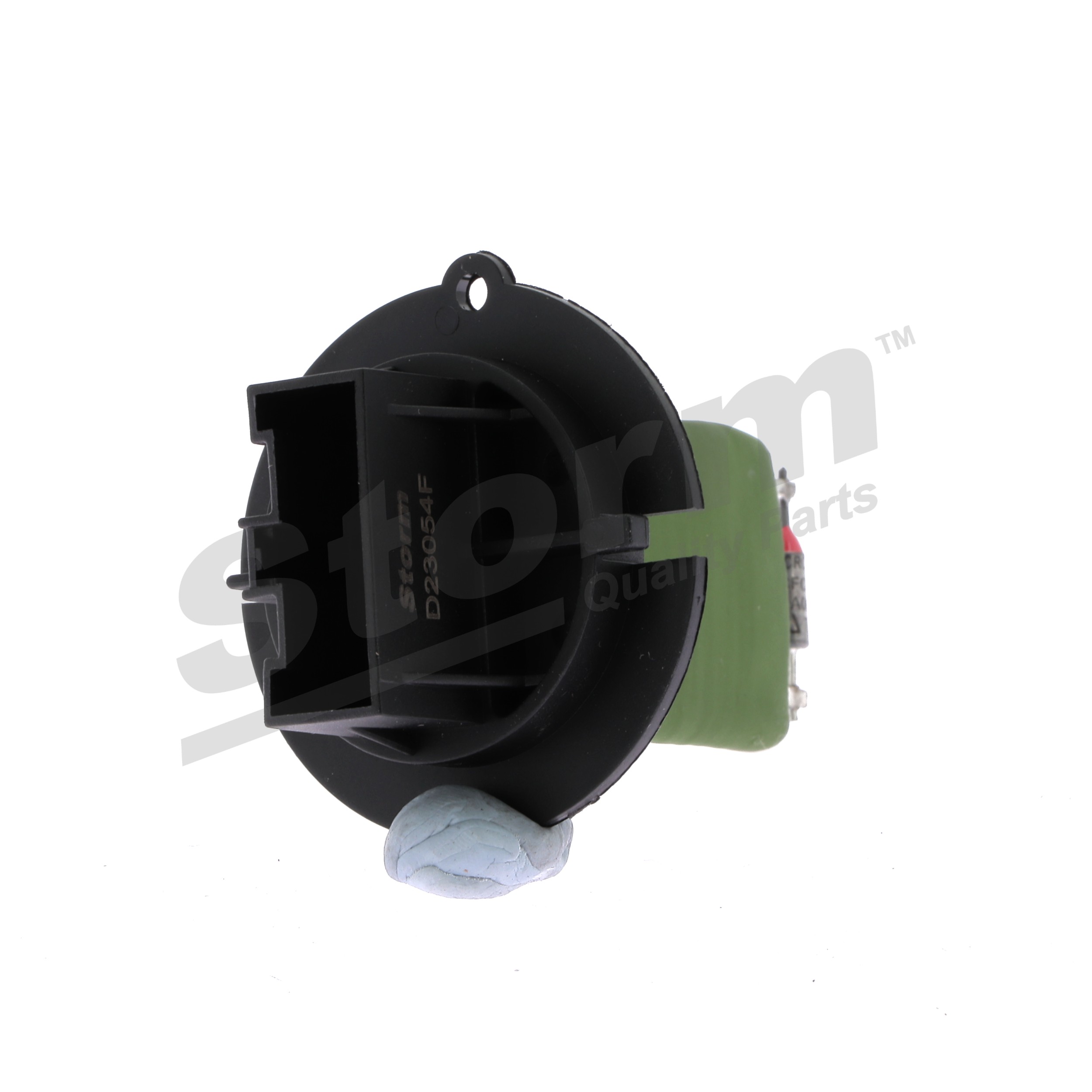 777015 STORM QUALITY PARTS 9636618080 Gebläsewiderstand