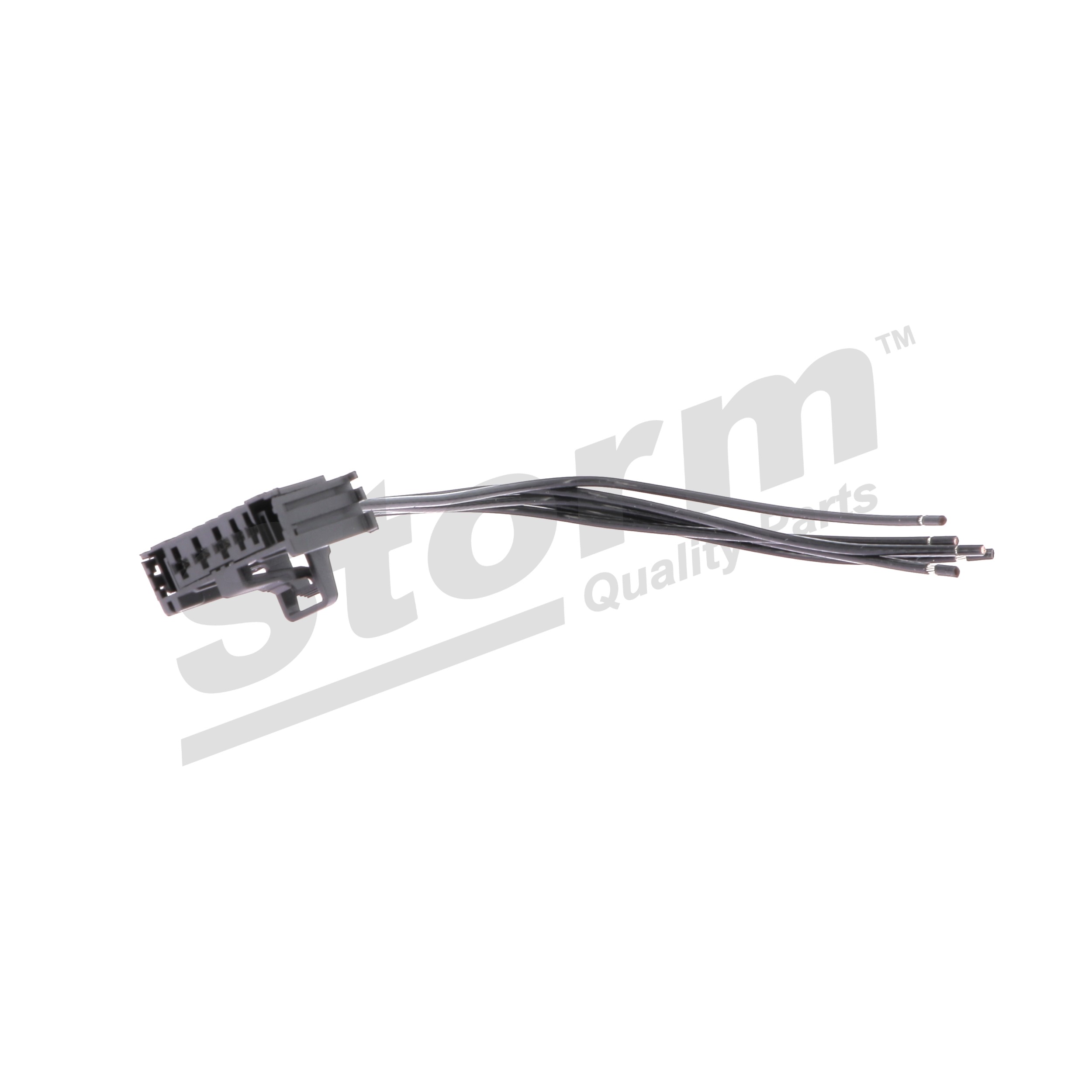 STORM QUALITY PARTS 7770150 reparatieset, kabelset 6445.ZF