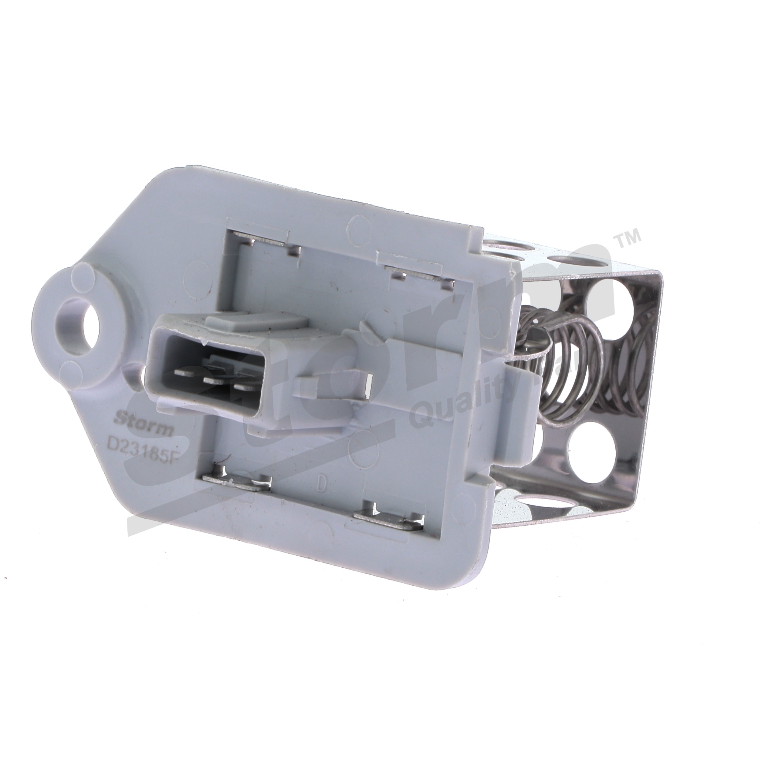 STORM QUALITY PARTS 777017 kachelweerstand 1267 A9