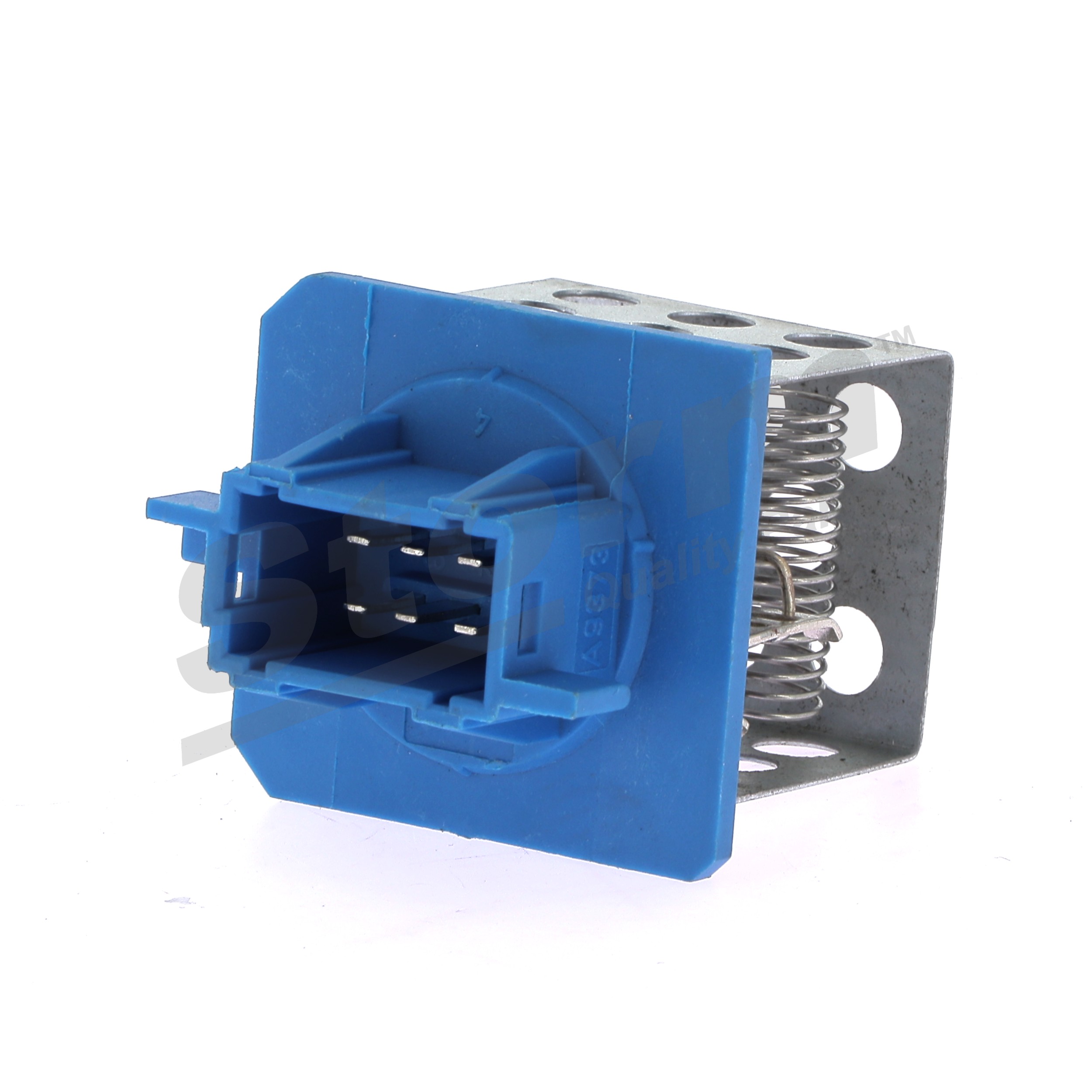 STORM QUALITY PARTS 6450.EP Odpor vnútorného ventilátora 777020