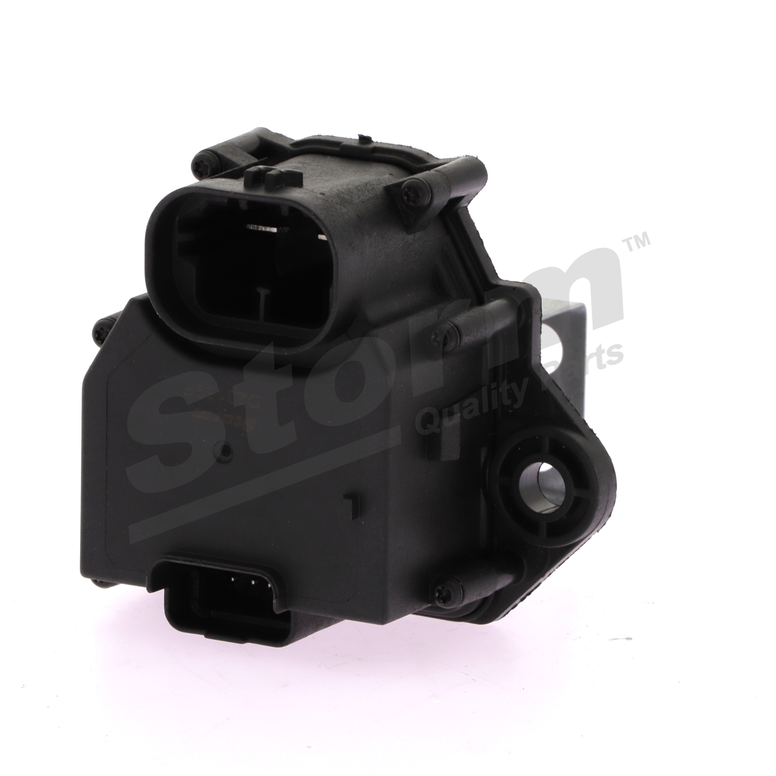 777021 STORM QUALITY PARTS 1308CL Gebläsewiderstand