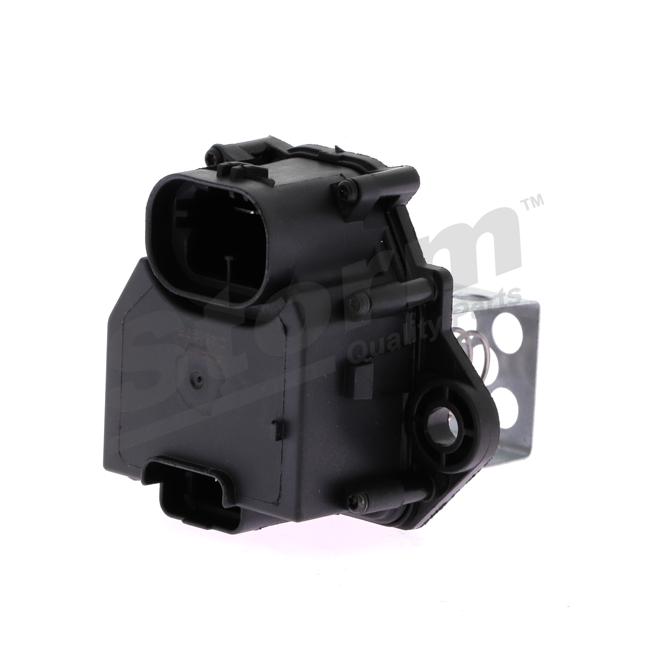 STORM QUALITY PARTS 1308CX Resistencia de ventilador 777022