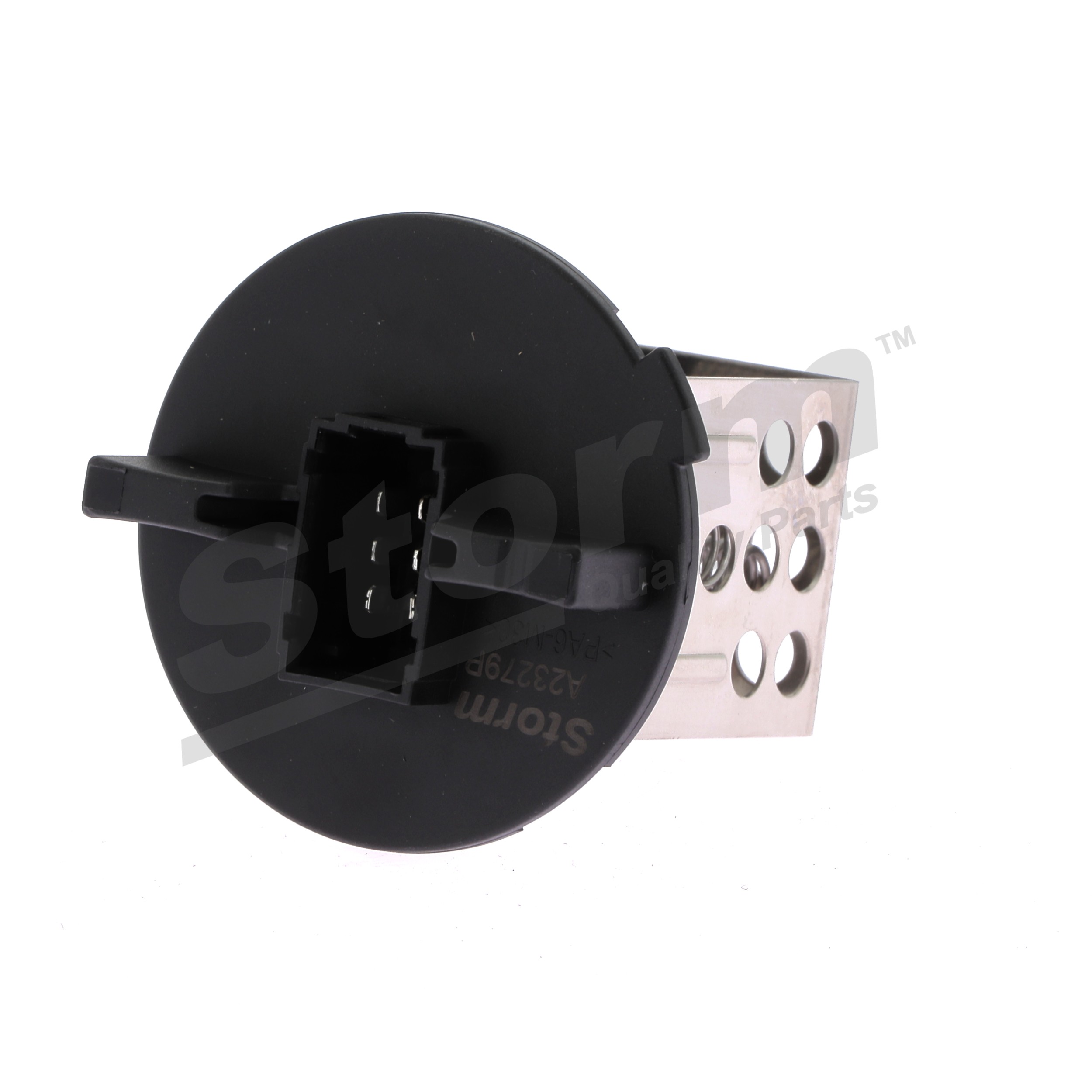 STORM QUALITY PARTS 777028 Résistance de chauffage CITROËN C4 I Van / 3/5 portes (LR_) 2.0 HDi 136 CV Diesel 2007