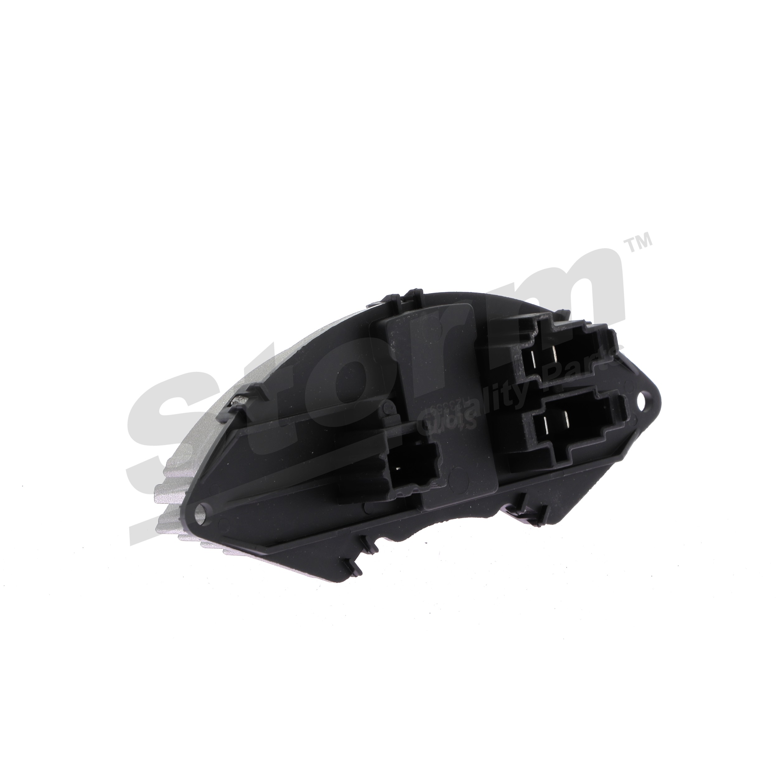 STORM QUALITY PARTS 777030 Résistance de chauffage Citroen Jumpy Van 2.0 HDi 4x4 120 CV Diesel 2011