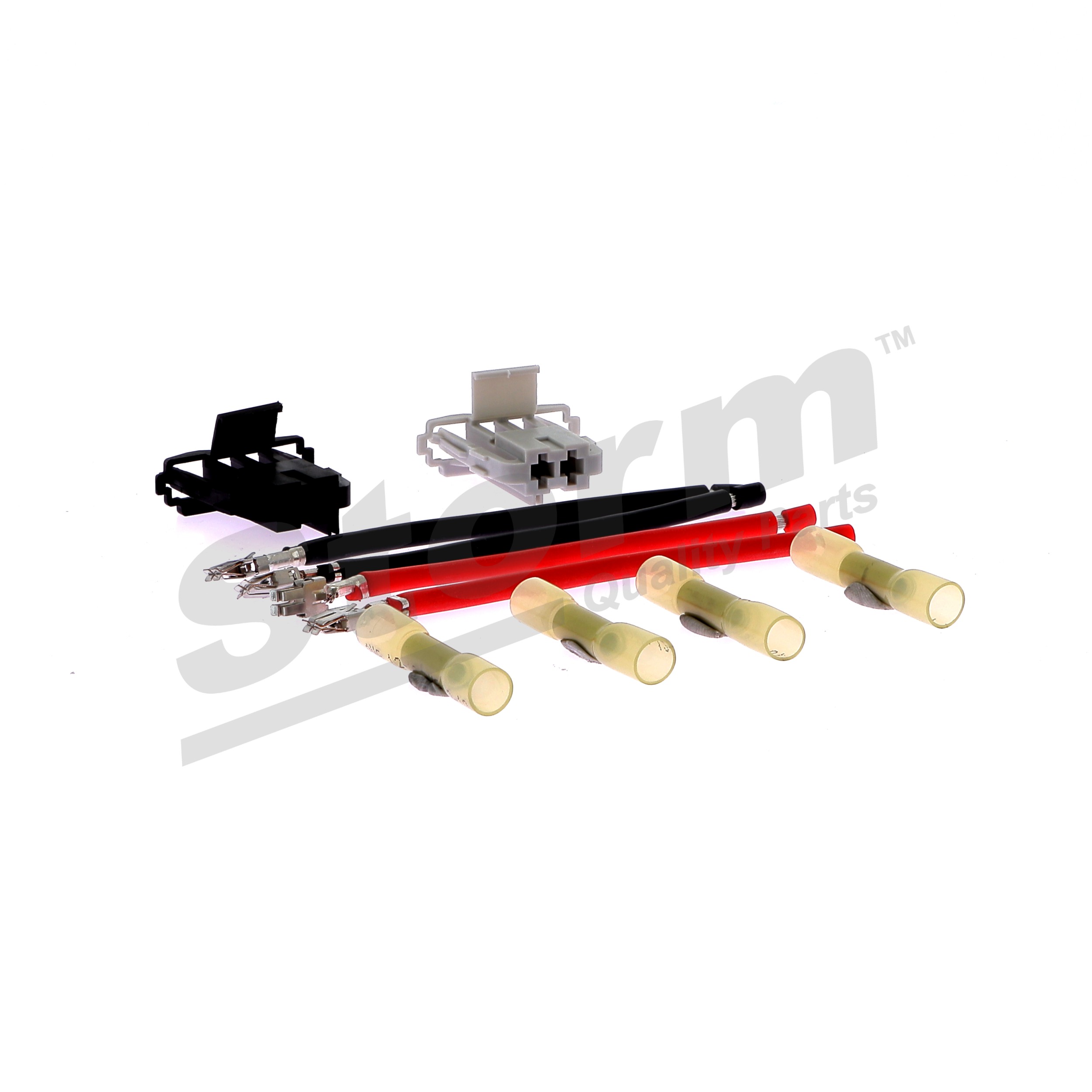 STORM QUALITY PARTS 7770300 reparatieset, kabelset 0055702441