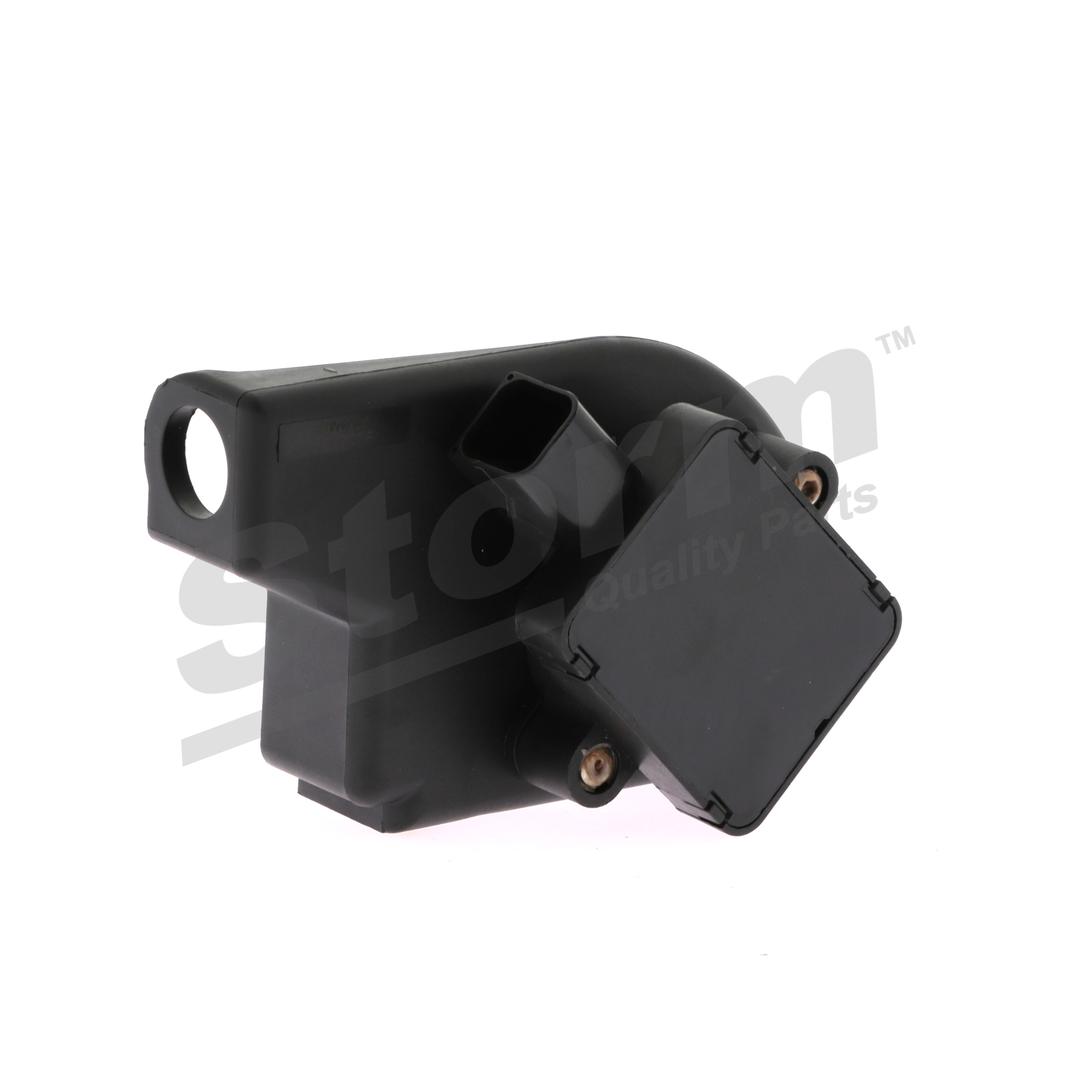 STORM QUALITY PARTS 777031 gasspjeld sensor CITROËN Jumpy II MPV (VF7) 2.0 HDi 128 hk Diesel 2015