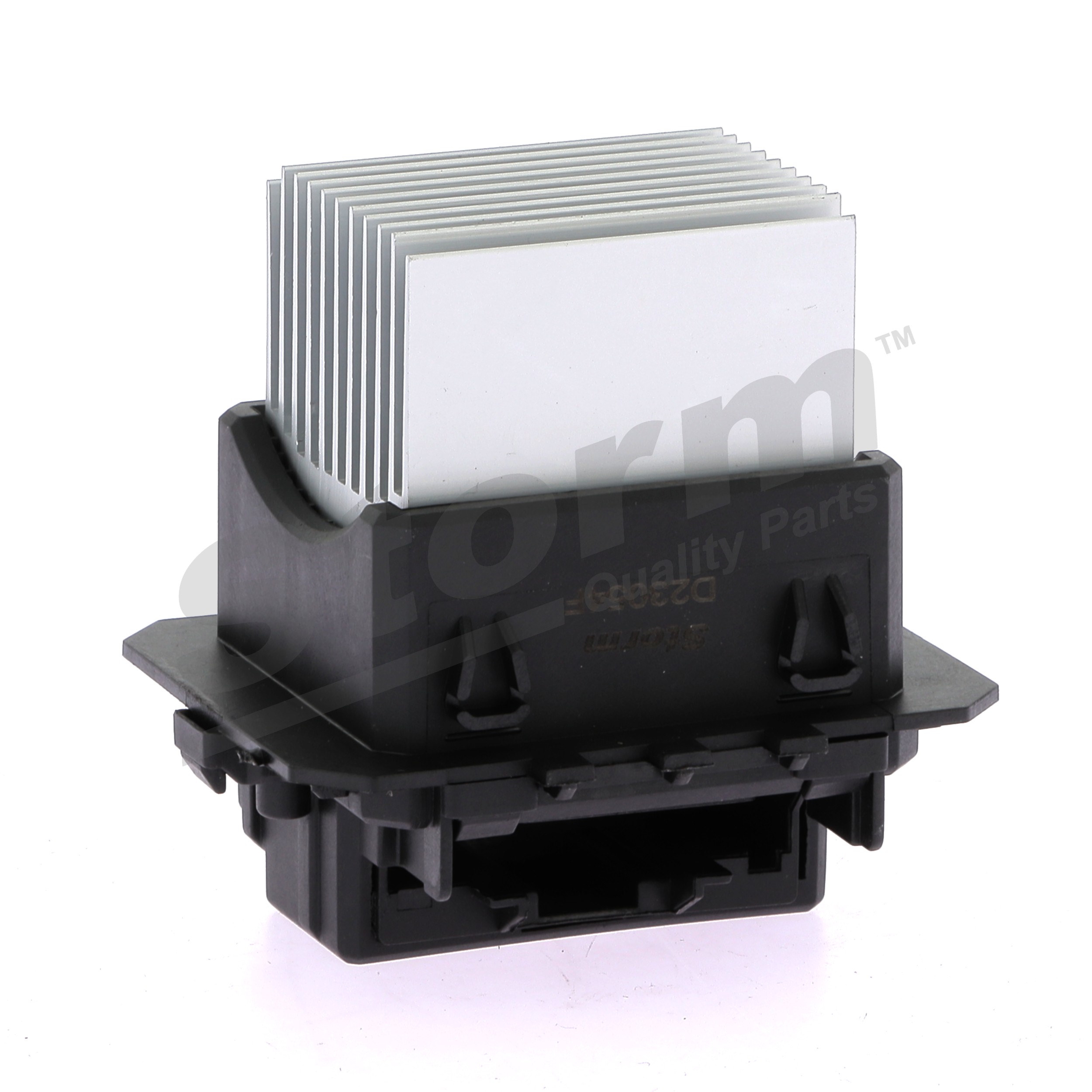 STORM QUALITY PARTS 777034 Upor, ventilator notranjega prostora Renault Megane 3 1.6 16V 116 km Bencin 2013