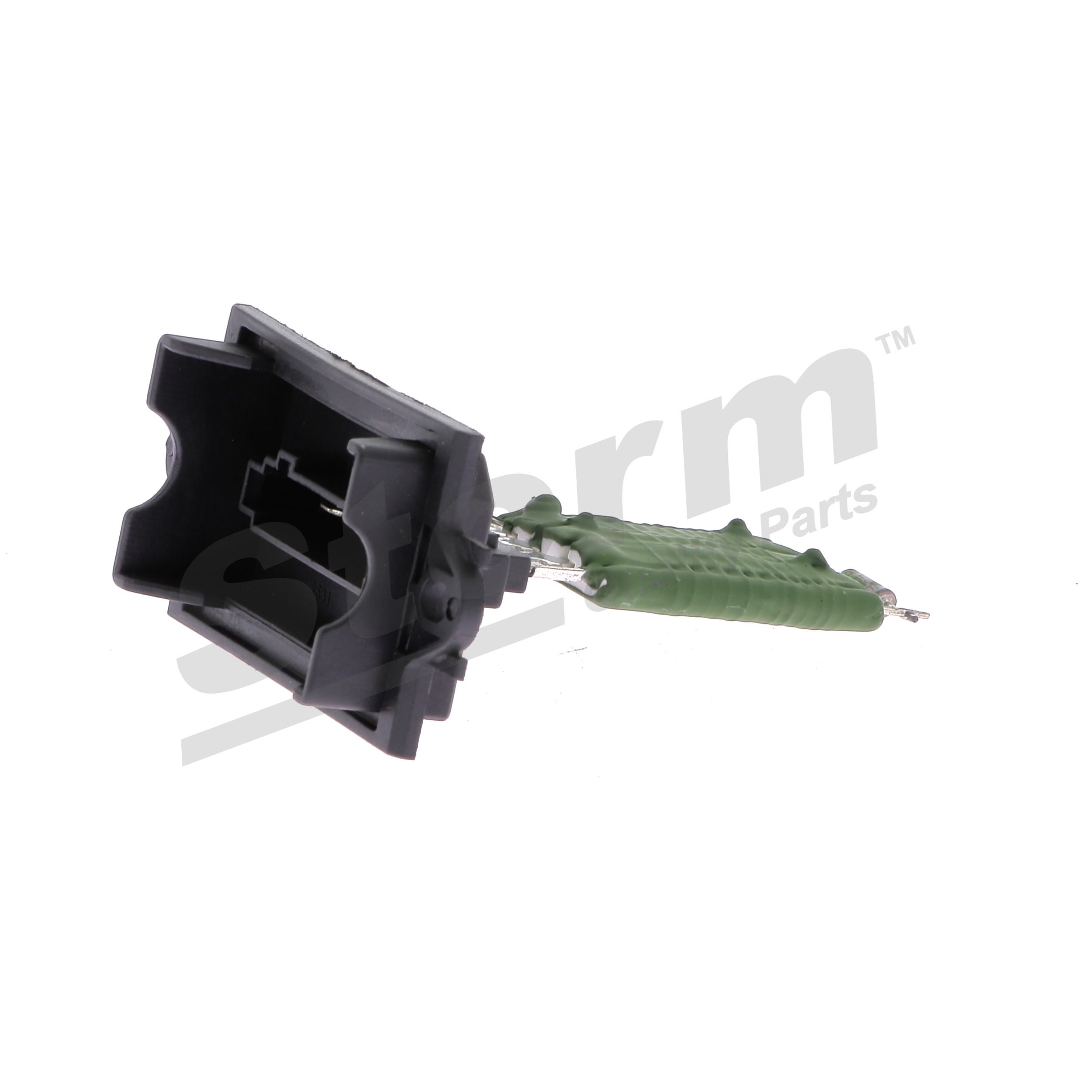 STORM QUALITY PARTS 777035 Gebläsewiderstand Renault Scenic 1 1.9 D (JA0J, FA0J) 64 PS Diesel 2001