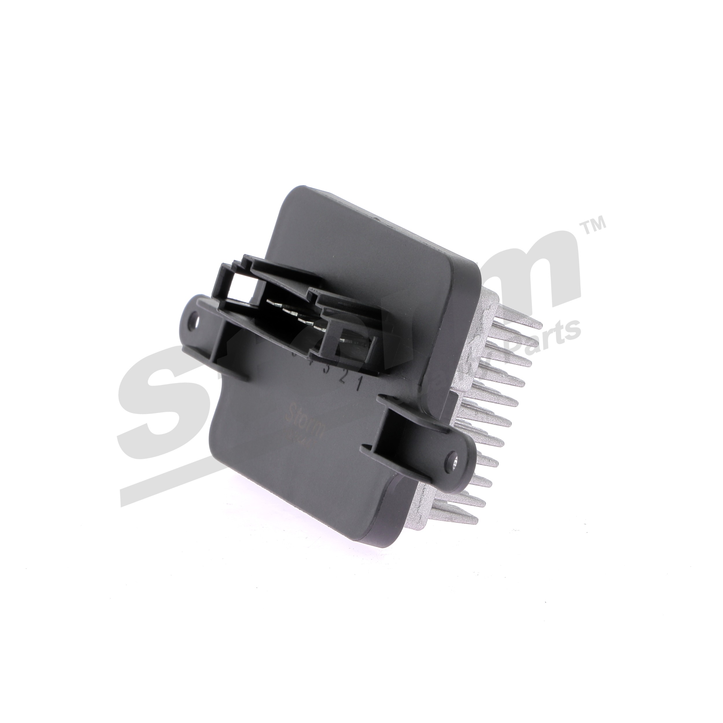 777040 STORM QUALITY PARTS P7708005 Gebläsewiderstand
