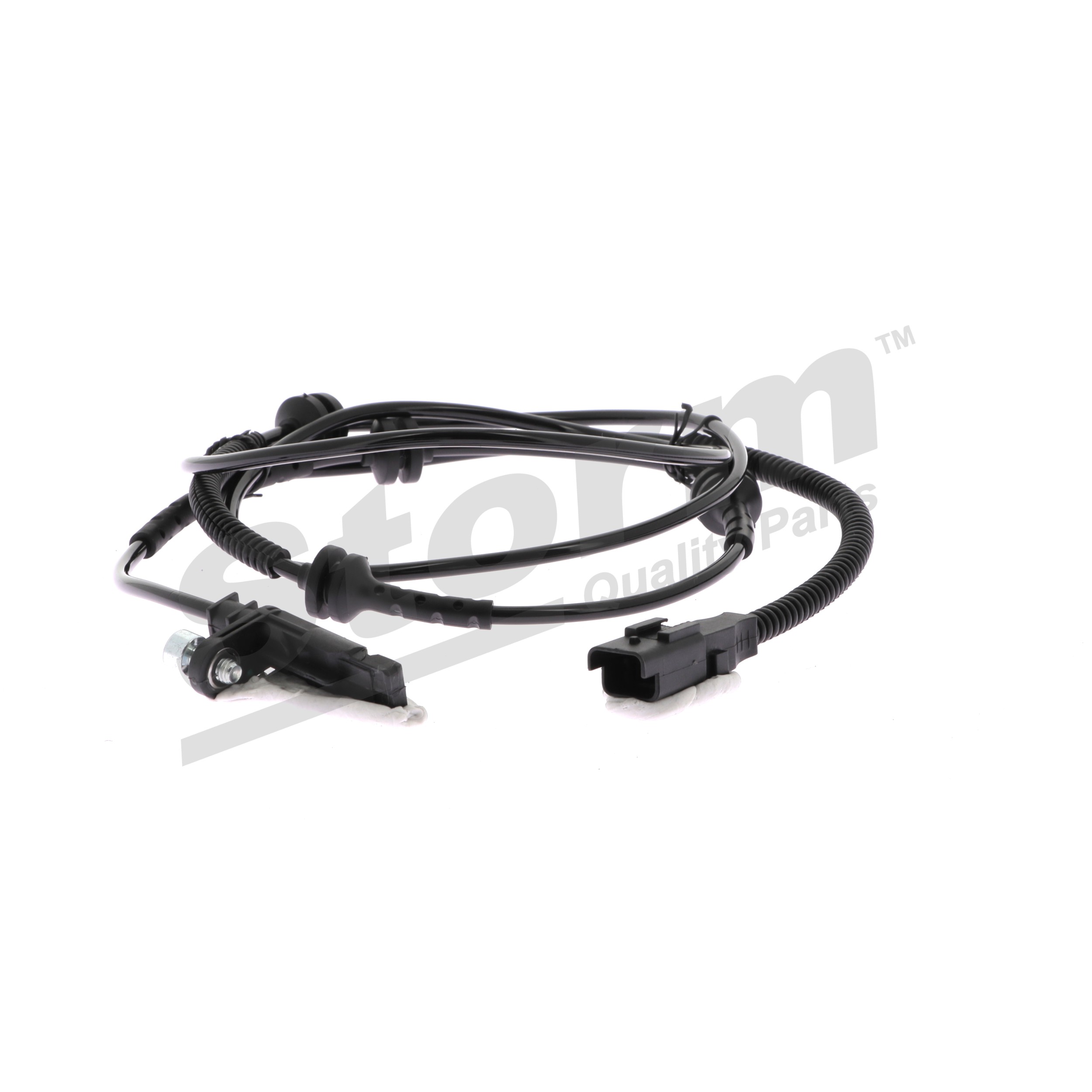 STORM QUALITY PARTS 777101 wielsnelheidssensor (abs) 4545J0