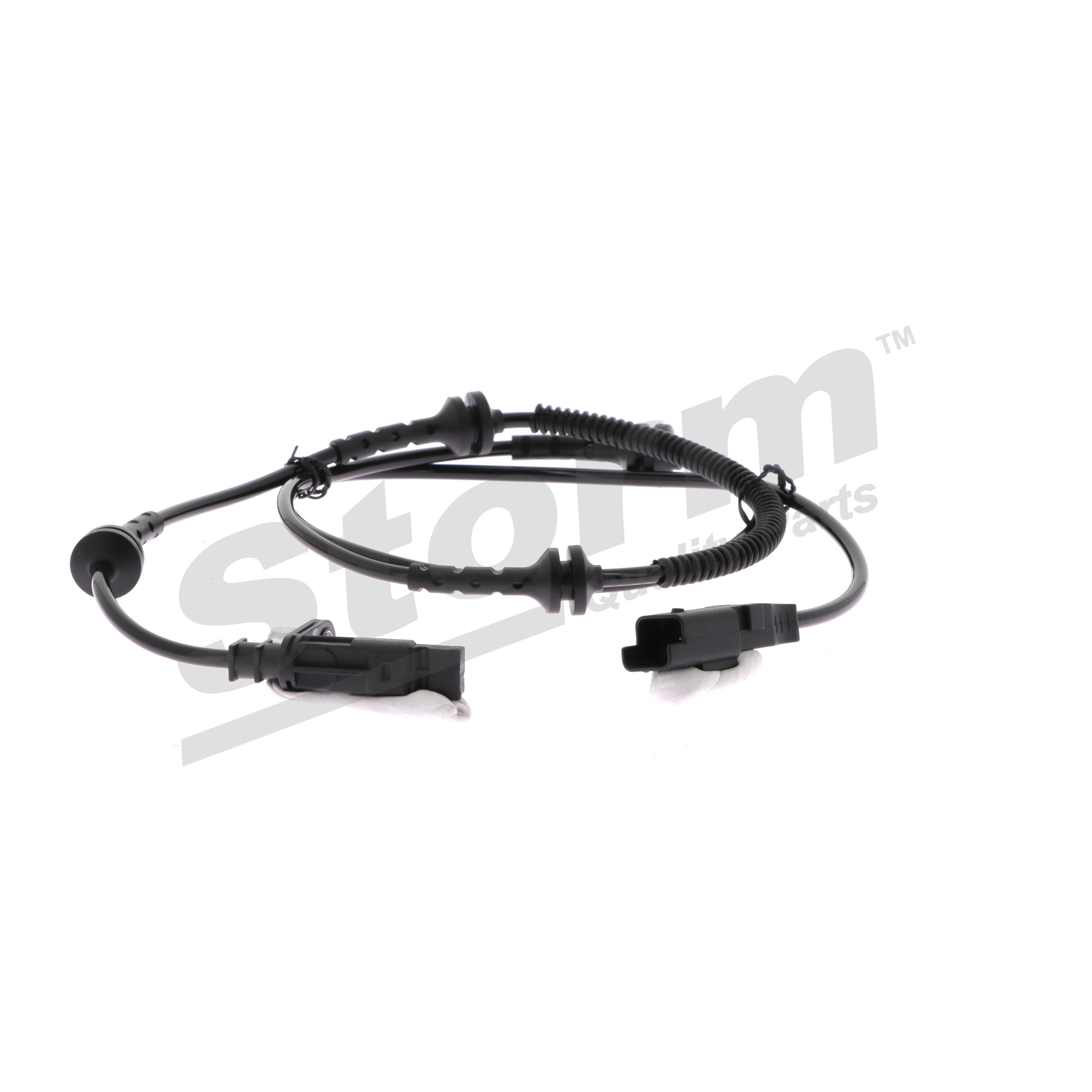 STORM QUALITY PARTS 777102 wielsnelheidssensor (abs) 96 426 875 80