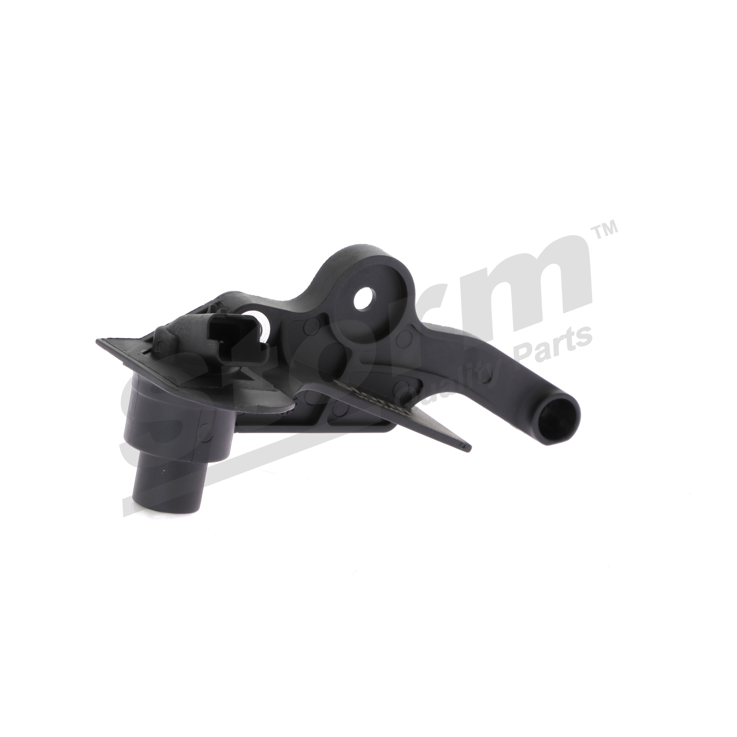 STORM QUALITY PARTS 777106 Impulsu devējs, kloķvārpsta Peugeot 206 2a/c 1.6 BiFuel 109 ZS Benzīns/Autogāze (LPG) 2001