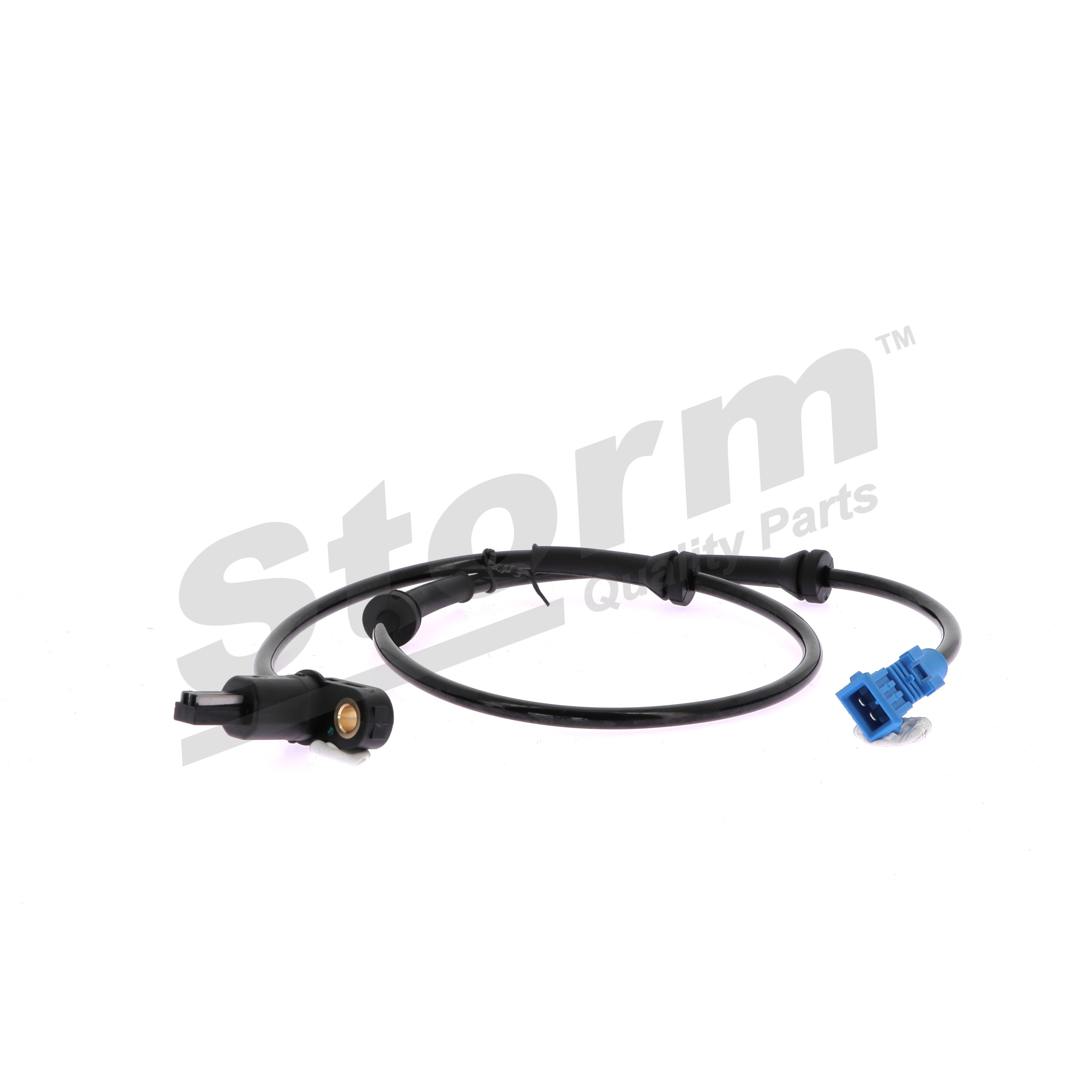 STORM QUALITY PARTS 777110 wielsnelheidssensor (abs) 9635280980