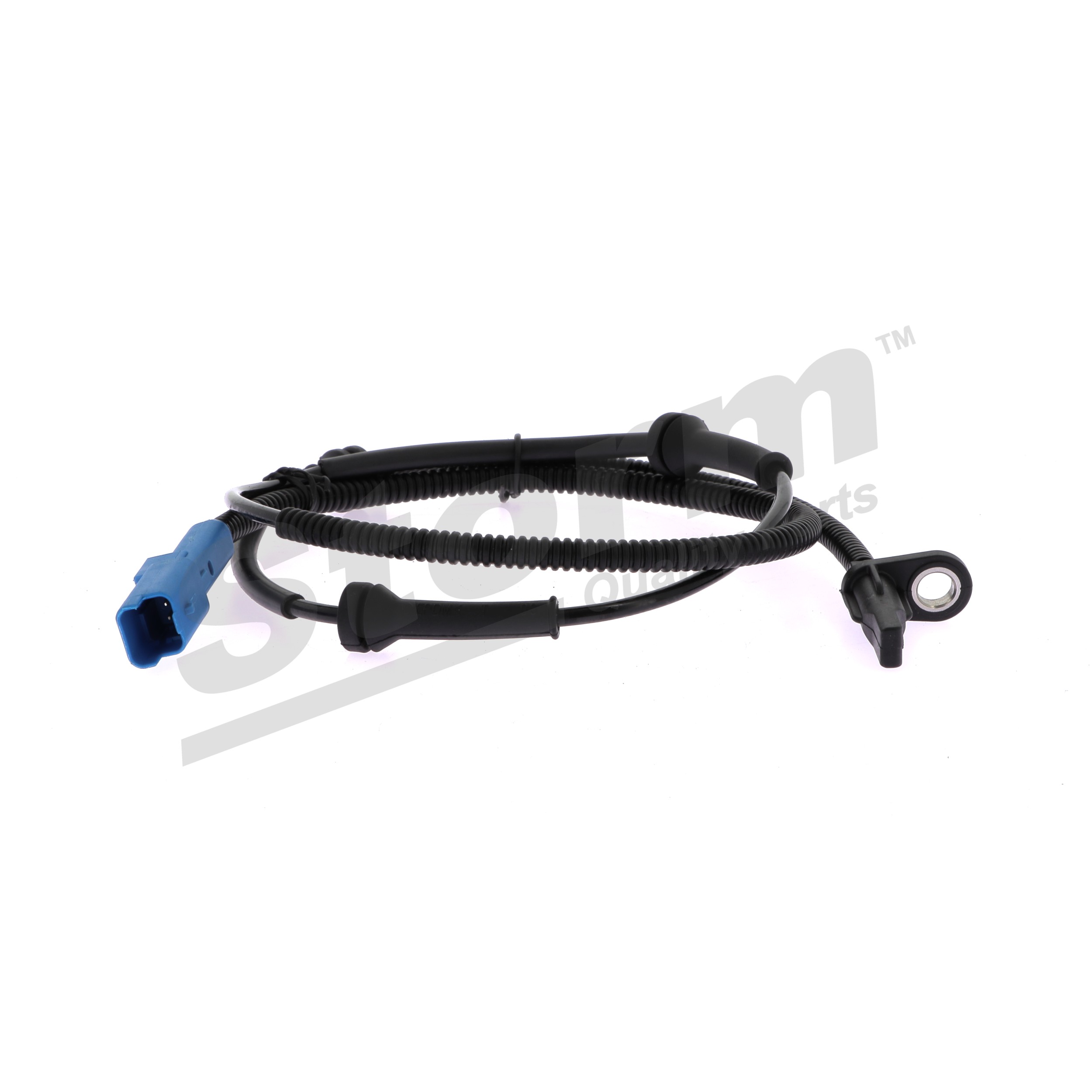 STORM QUALITY PARTS 777112 wielsnelheidssensor (abs) 96 387 201 80