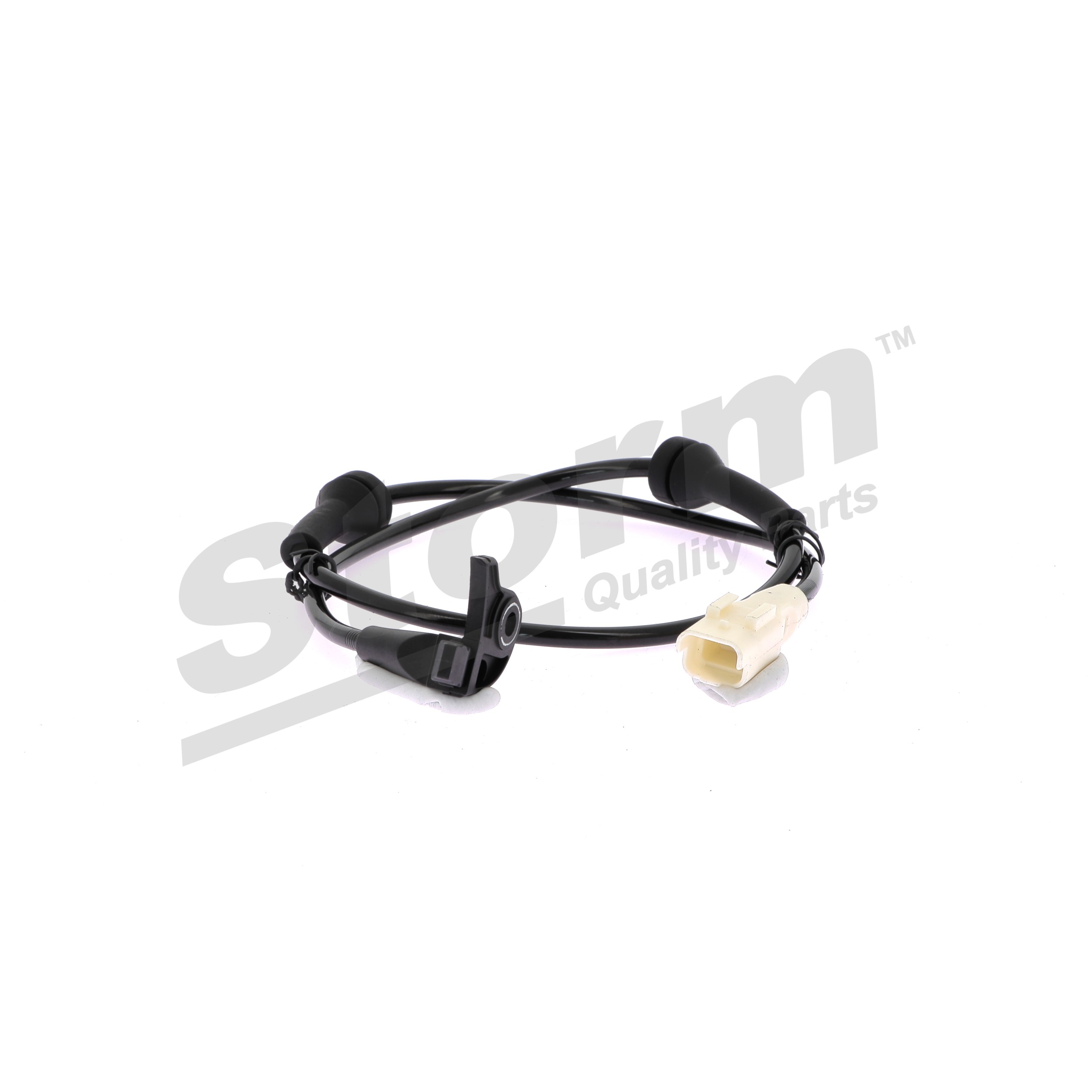 STORM QUALITY PARTS 777115 ABS Sensor DS DS 5 Schrägheck 2.0 BlueHDi 135 136 PS Diesel 2018