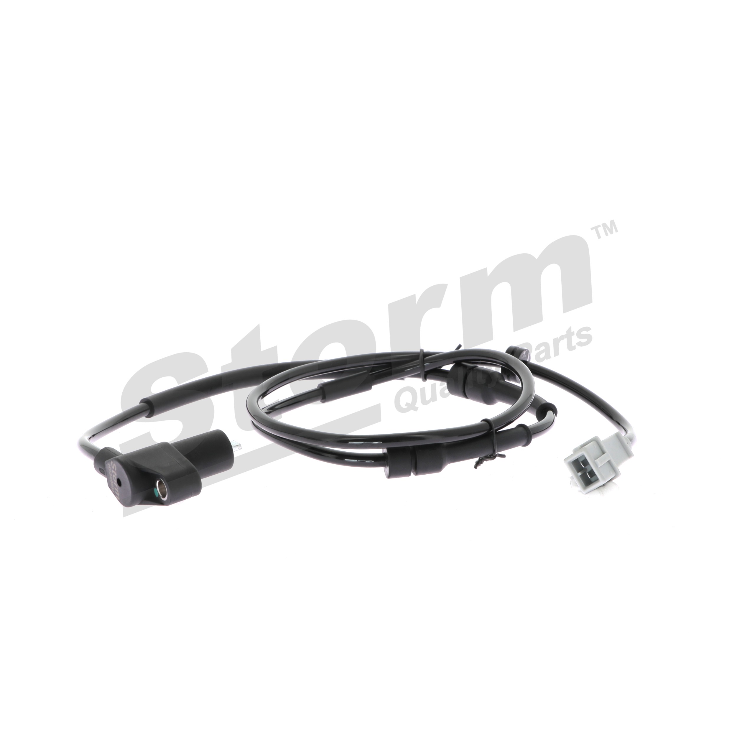 STORM QUALITY PARTS 777125 wielsnelheidssensor (abs) 454545