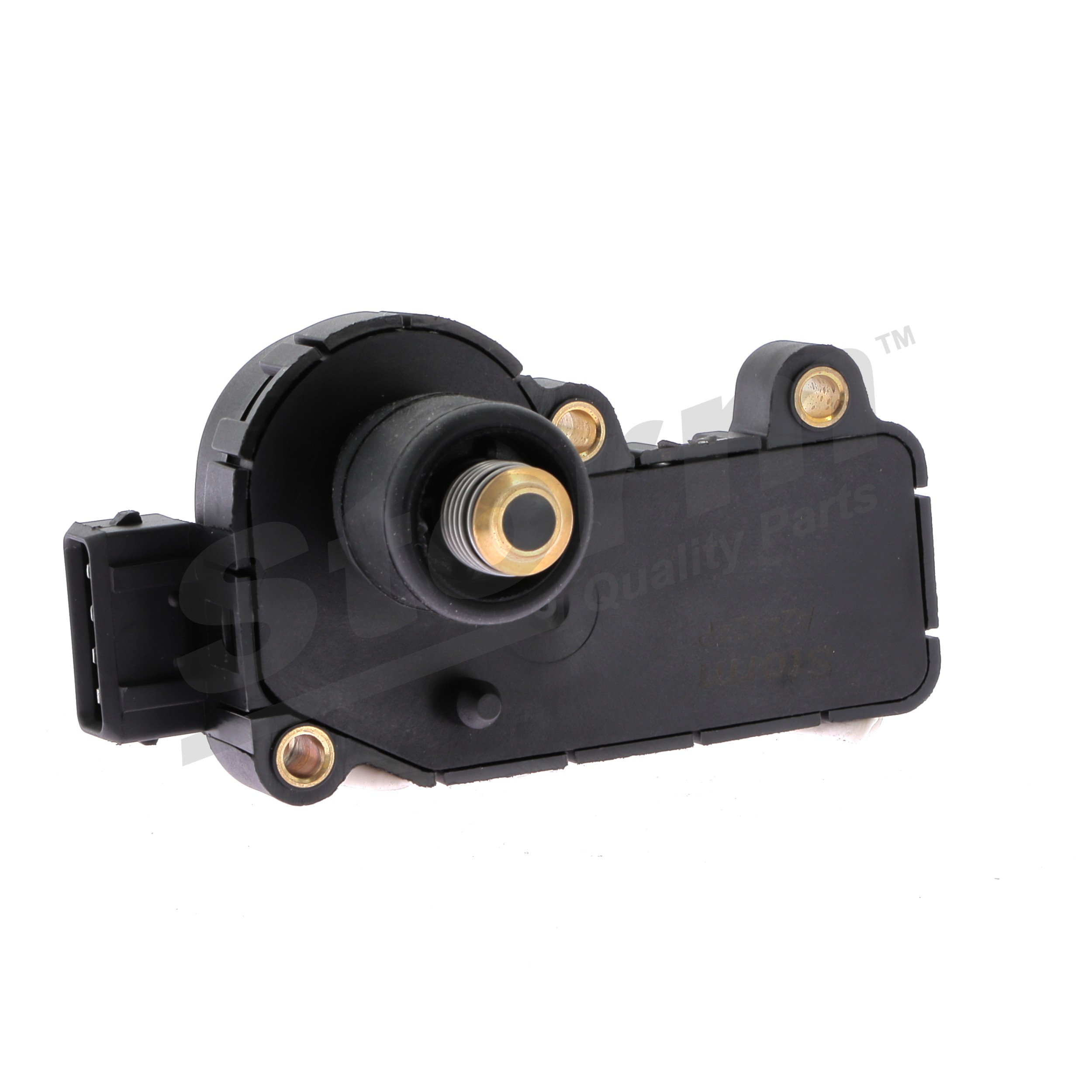 STORM QUALITY PARTS 777998 Leerlaufregelventil VW Passat B4 35i 1.8 90 PS Benzin 1995