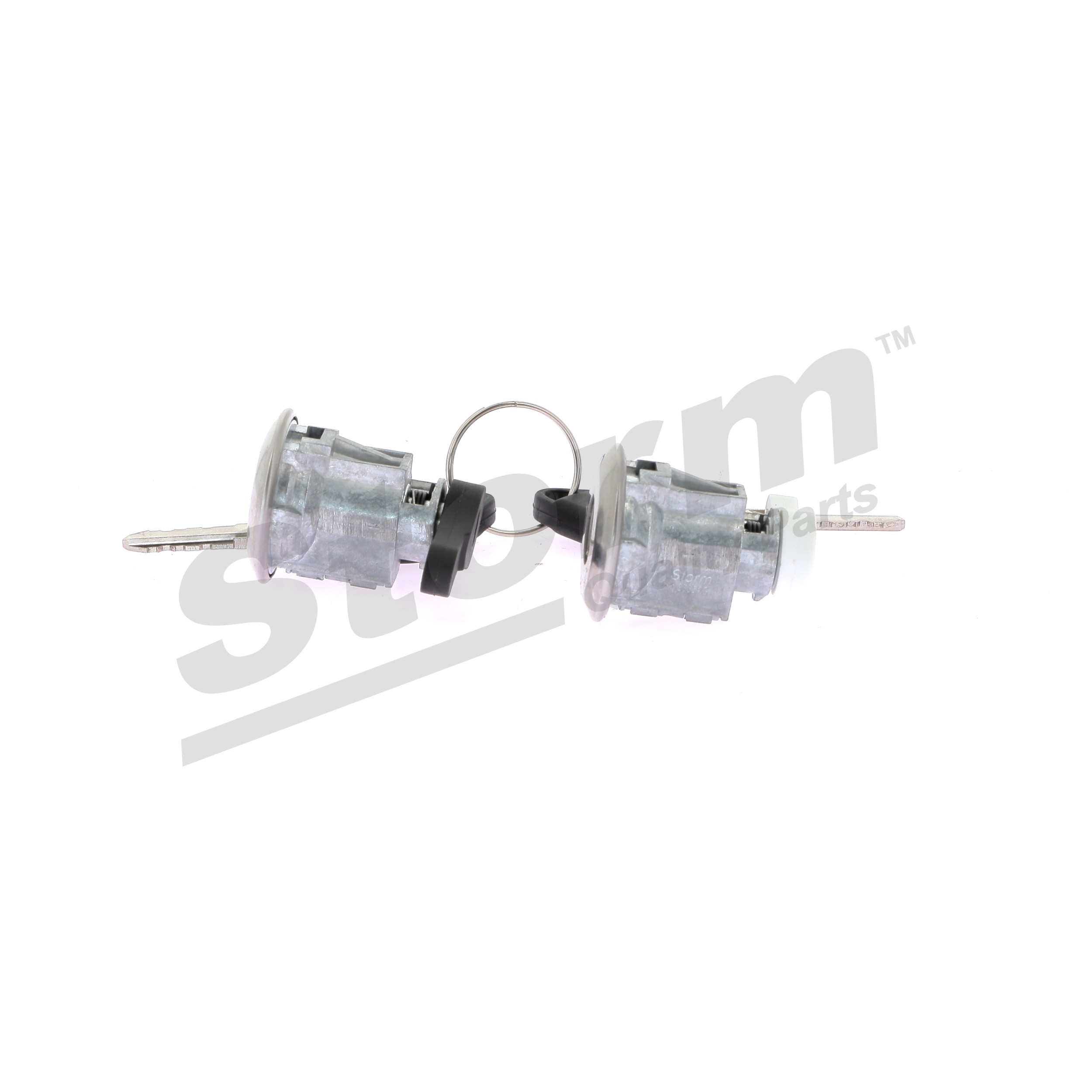 STORM QUALITY PARTS 78027 Slēdzenes cilindrs / -komplekts Peugeot 306 7a 1.8 D 58 ZS Dīzelis 1994
