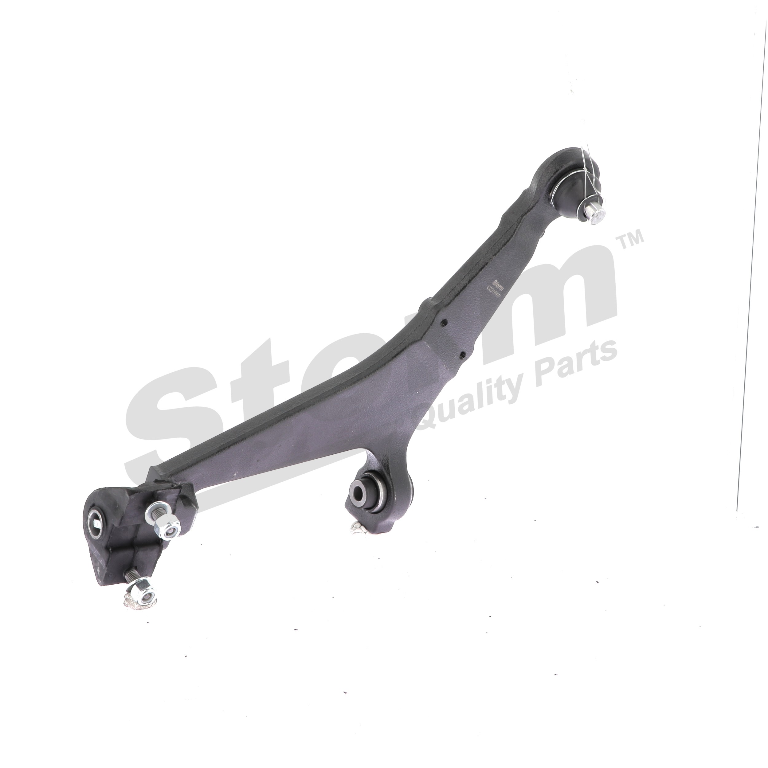 STORM QUALITY PARTS 78052 Braço de suspensão Citroen AX ZA 1.0 44 cv Gasolina 1990