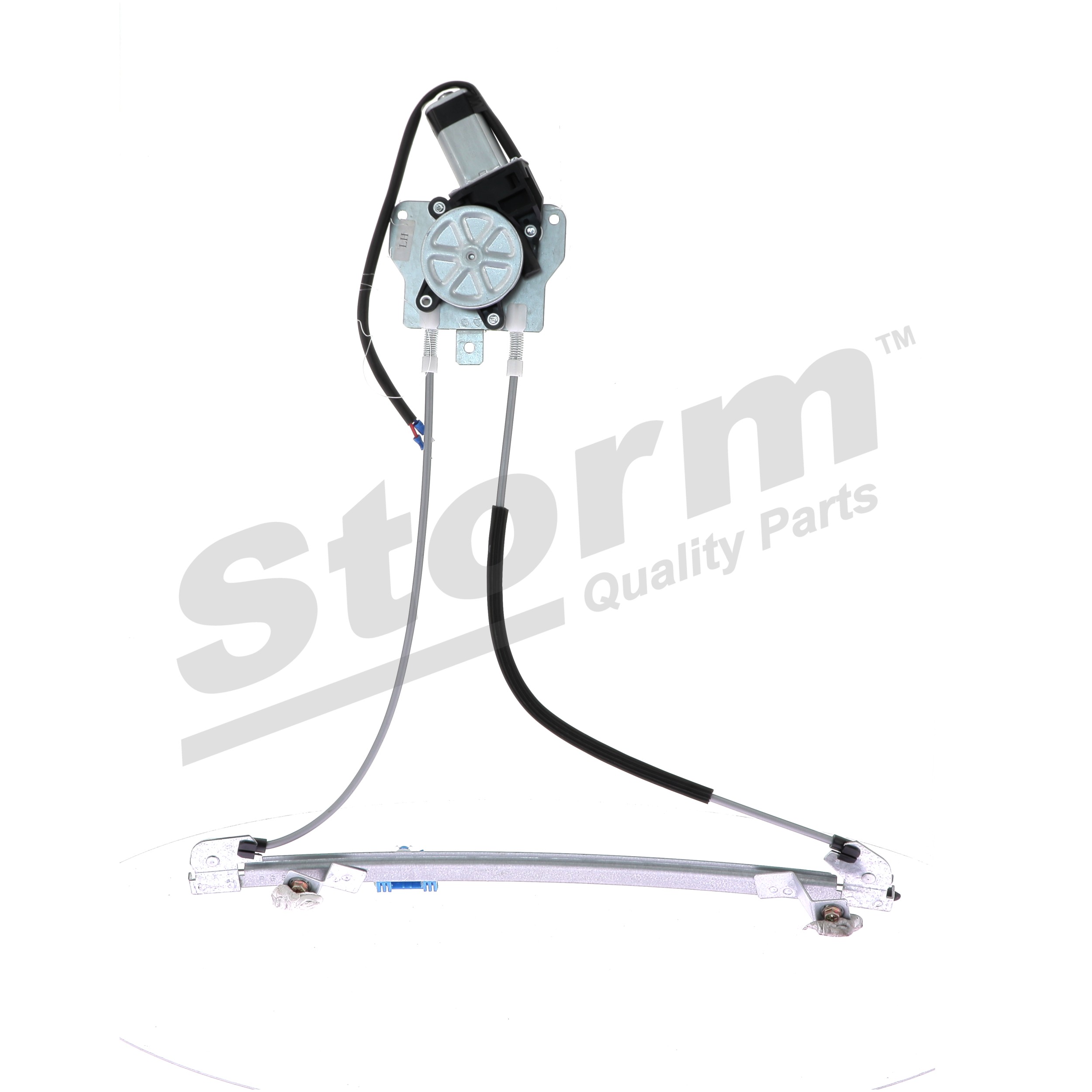 STORM QUALITY PARTS 9221 H2 Raammechanisme 78075