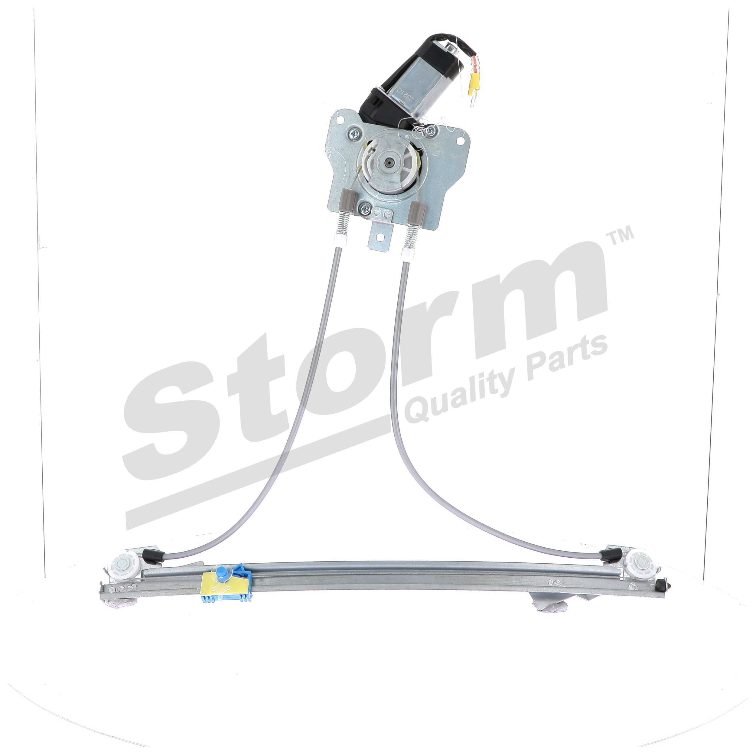 STORM QUALITY PARTS 9221 82 Alzacristallo 78077
