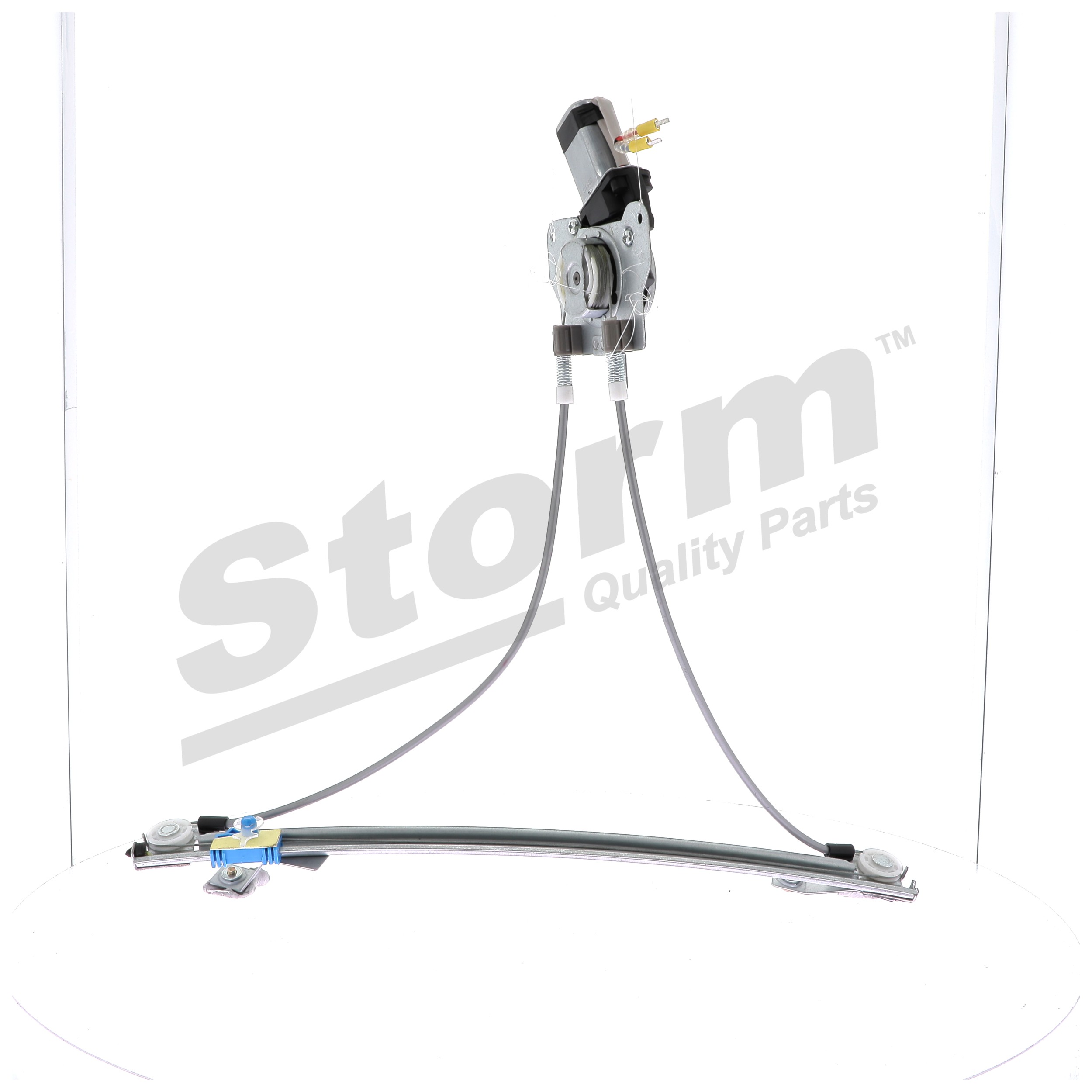 STORM QUALITY PARTS 78078 raammechanisme 9222 81