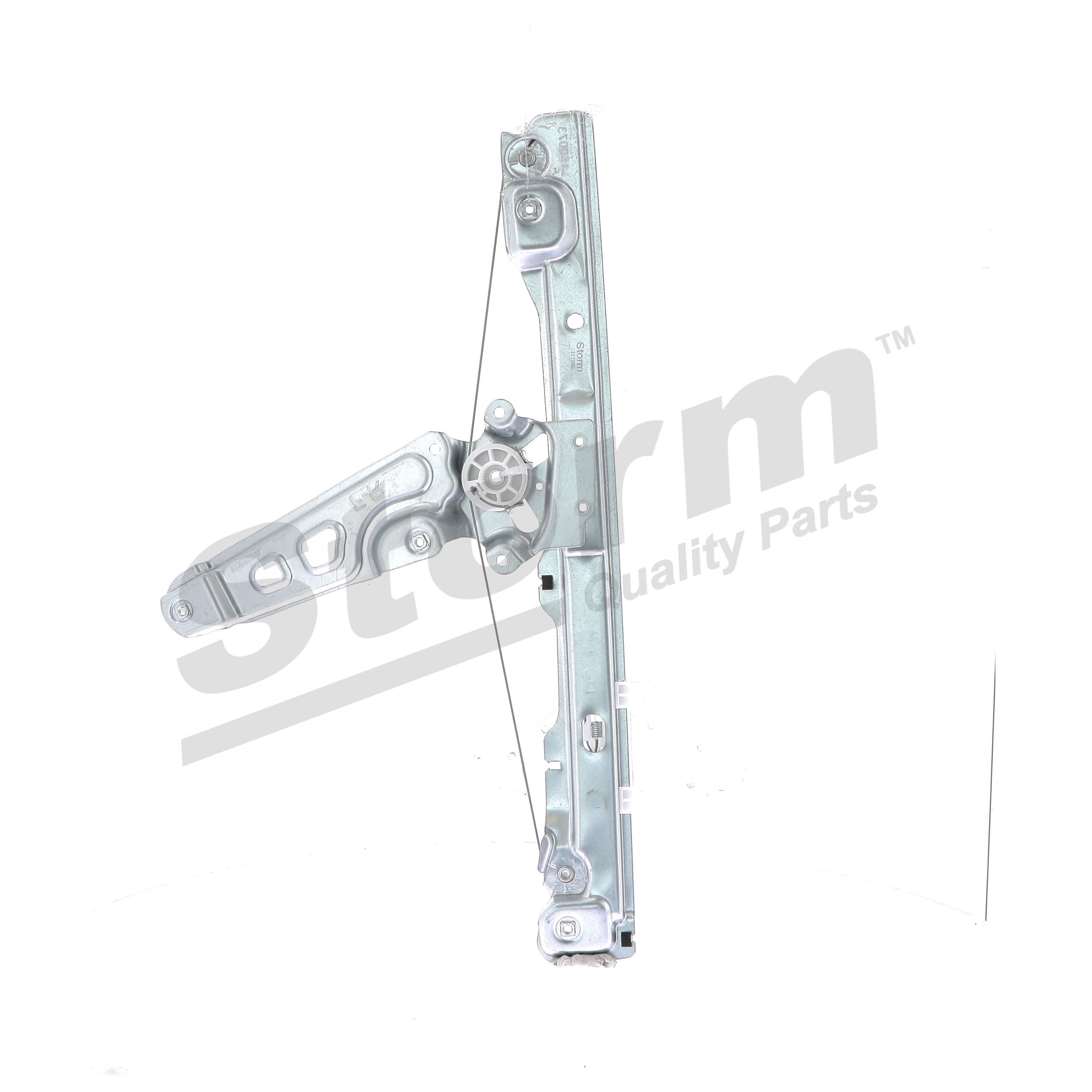 STORM QUALITY PARTS 9222 FF Mechanizmus zdvíhania okna 78976