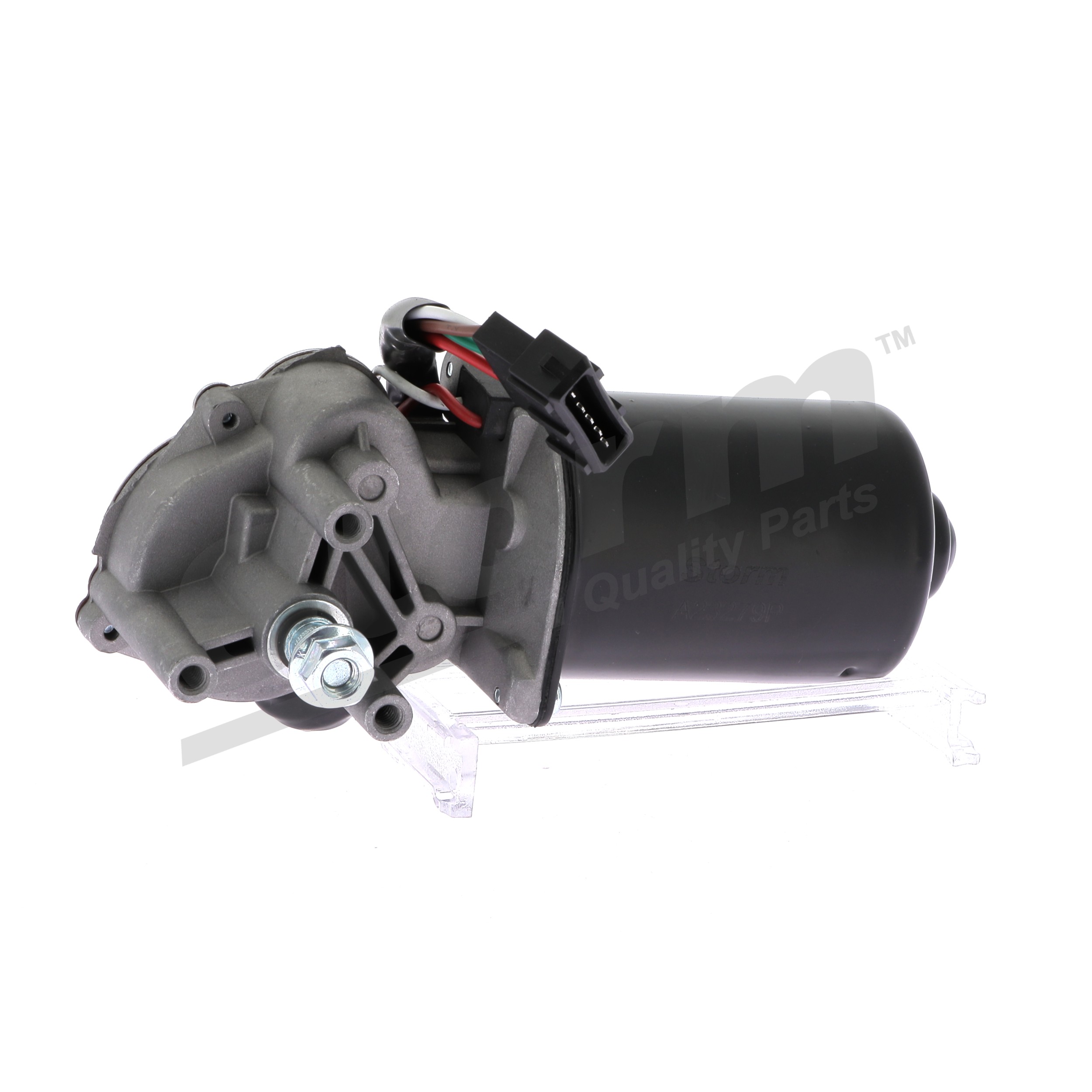 STORM QUALITY PARTS 7901001 Scheibenwischermotor Peugeot 306 Kombi 2.0 16V 135 PS Benzin 2002