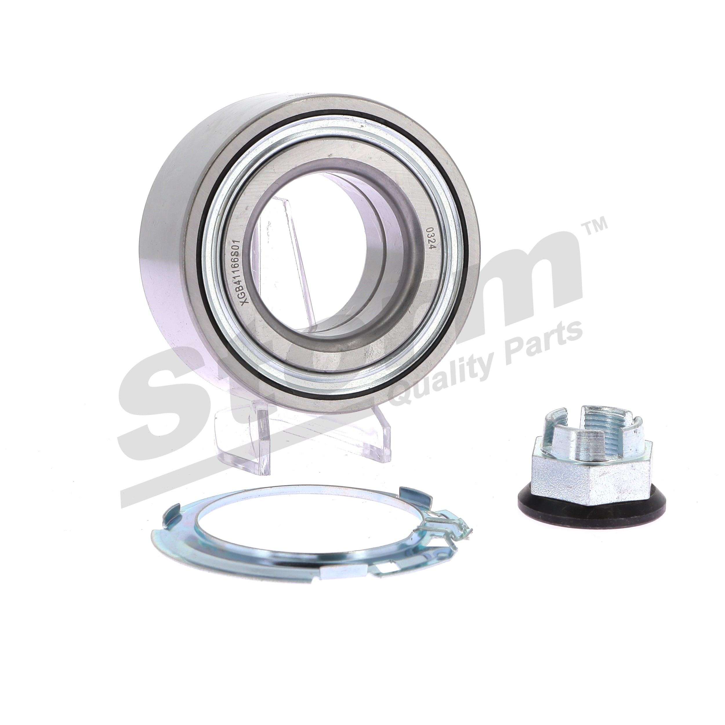 790136 STORM QUALITY PARTS 4021000Q0E Radlagersatz