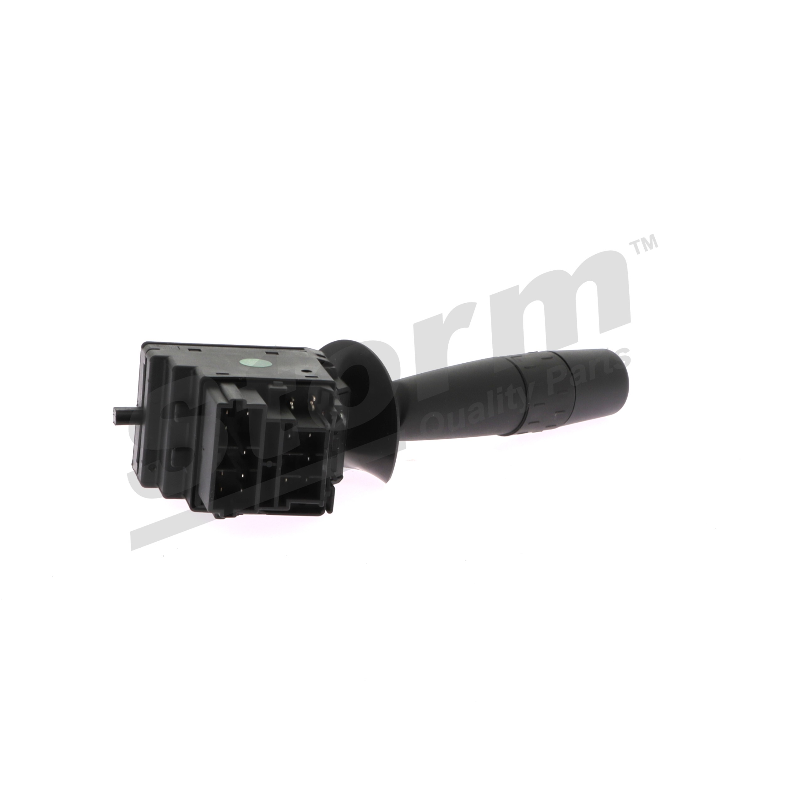 STORM QUALITY PARTS 79024 Slēdzis uz stūres statnes Peugeot 306 7a 1.4 75 ZS Benzīns 2001