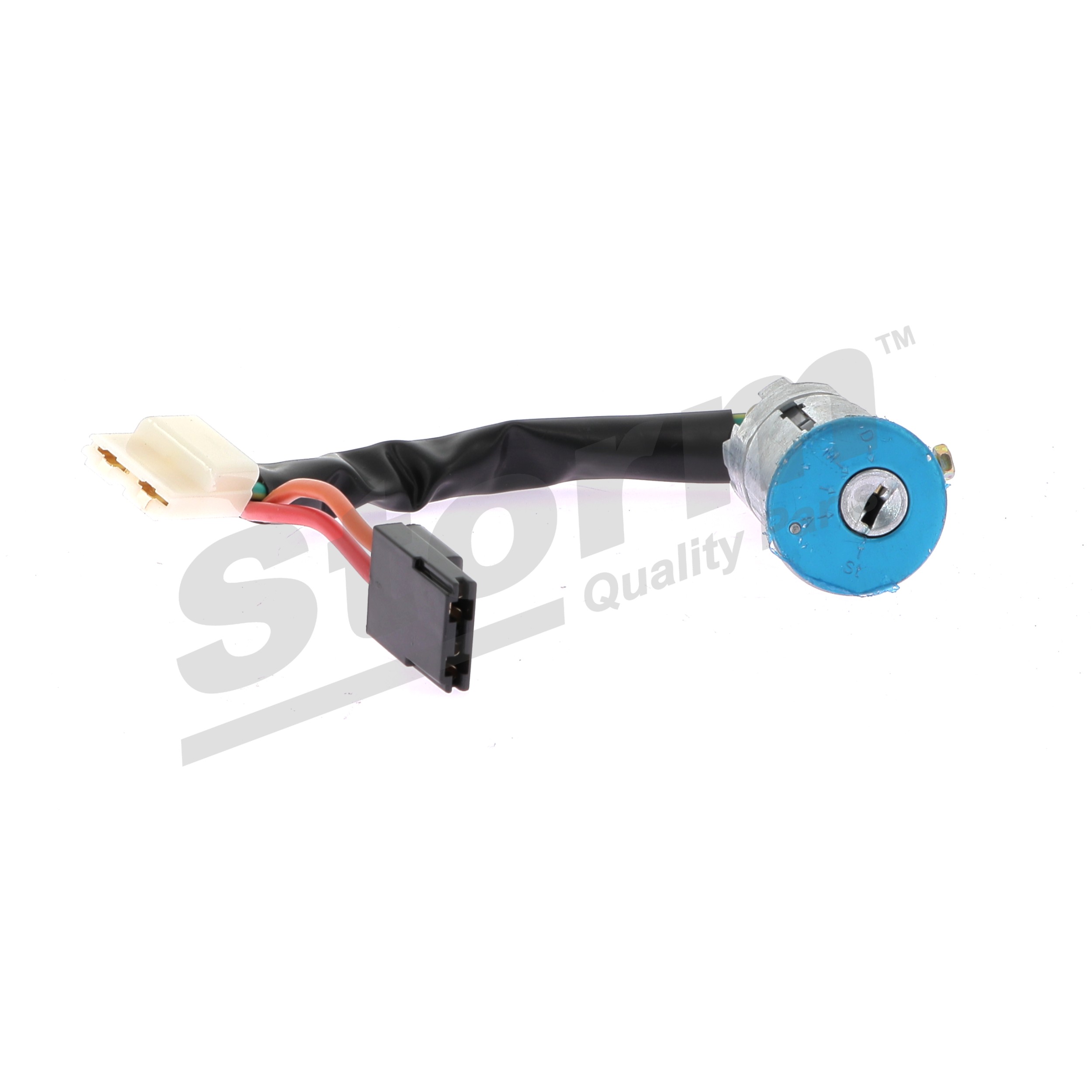 STORM QUALITY PARTS 79027 Aizdedzes atslēga Peugeot 306 7a 2.0 S16 152 ZS Benzīns 1999